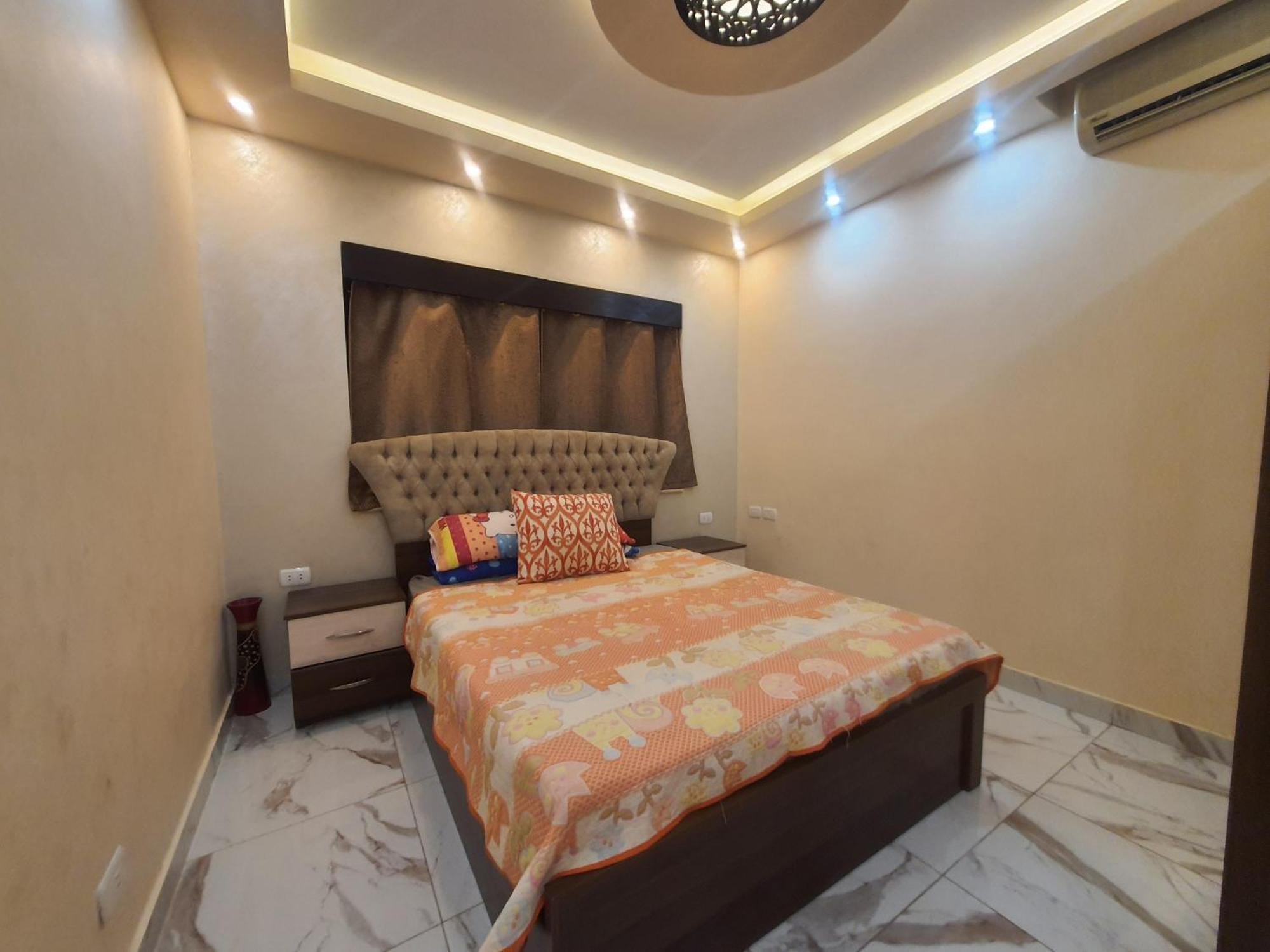 Delta Sharm Resort - Sharm El-Sheikh Apartment Sharm el-Sheikh