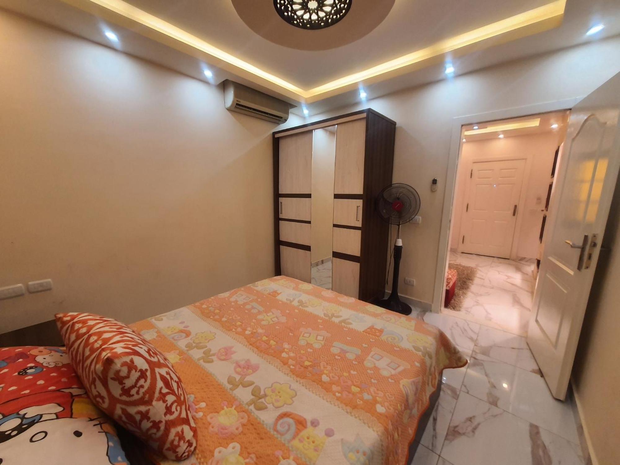 Delta Sharm Resort - Sharm El-Sheikh