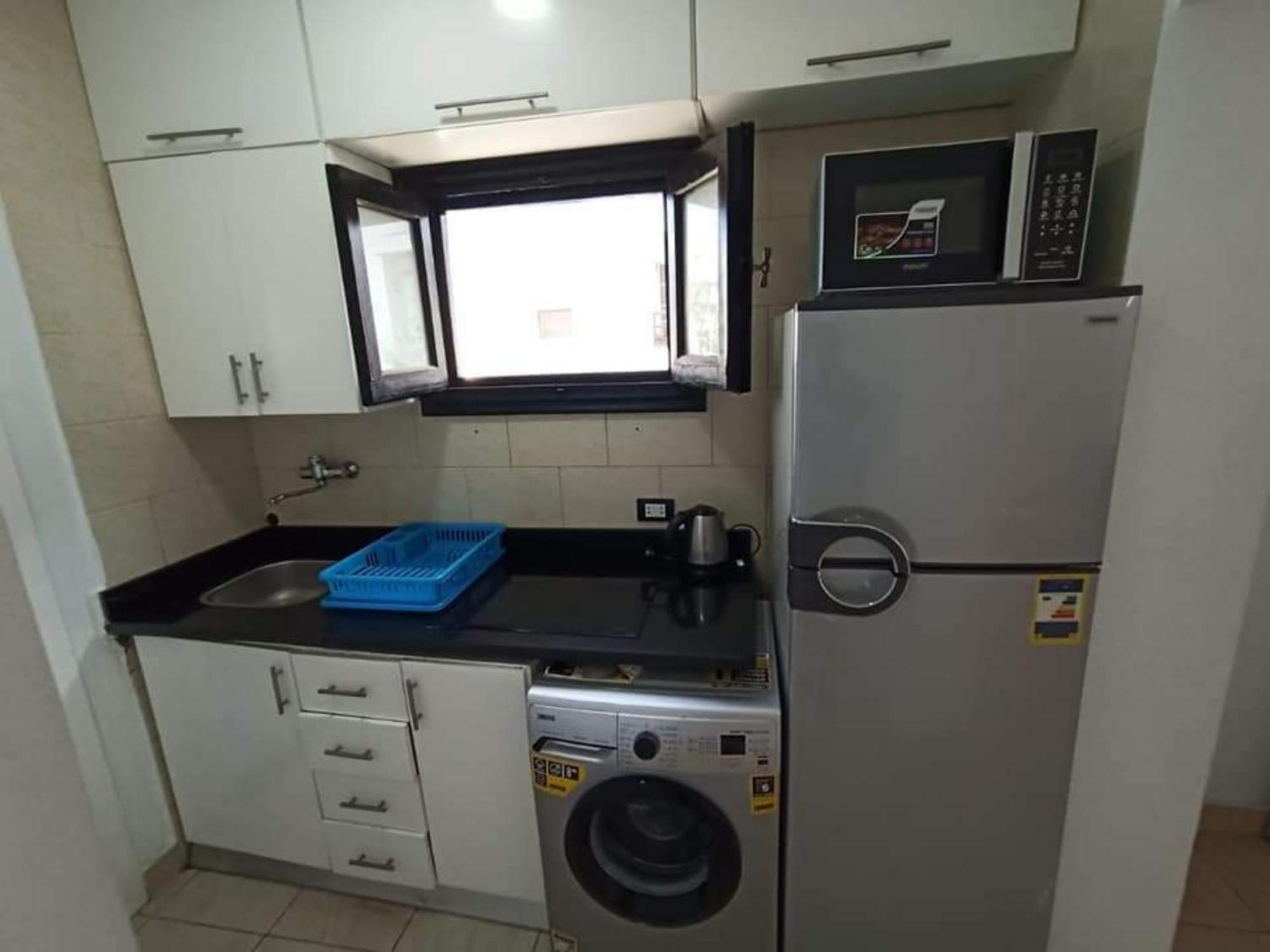 Apartment Delta Sharm Resort - Sharm El-Sheikh