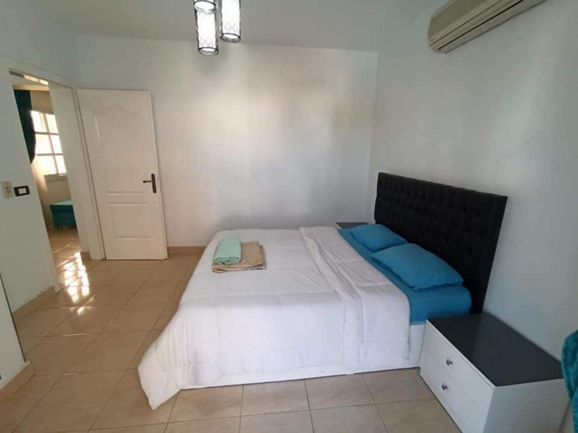 Delta Sharm Resort - Sharm El-Sheikh Apartment *
