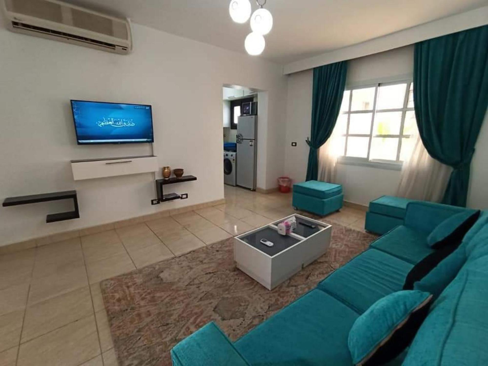 Delta Sharm Resort - Sharm El-Sheikh Apartment *
