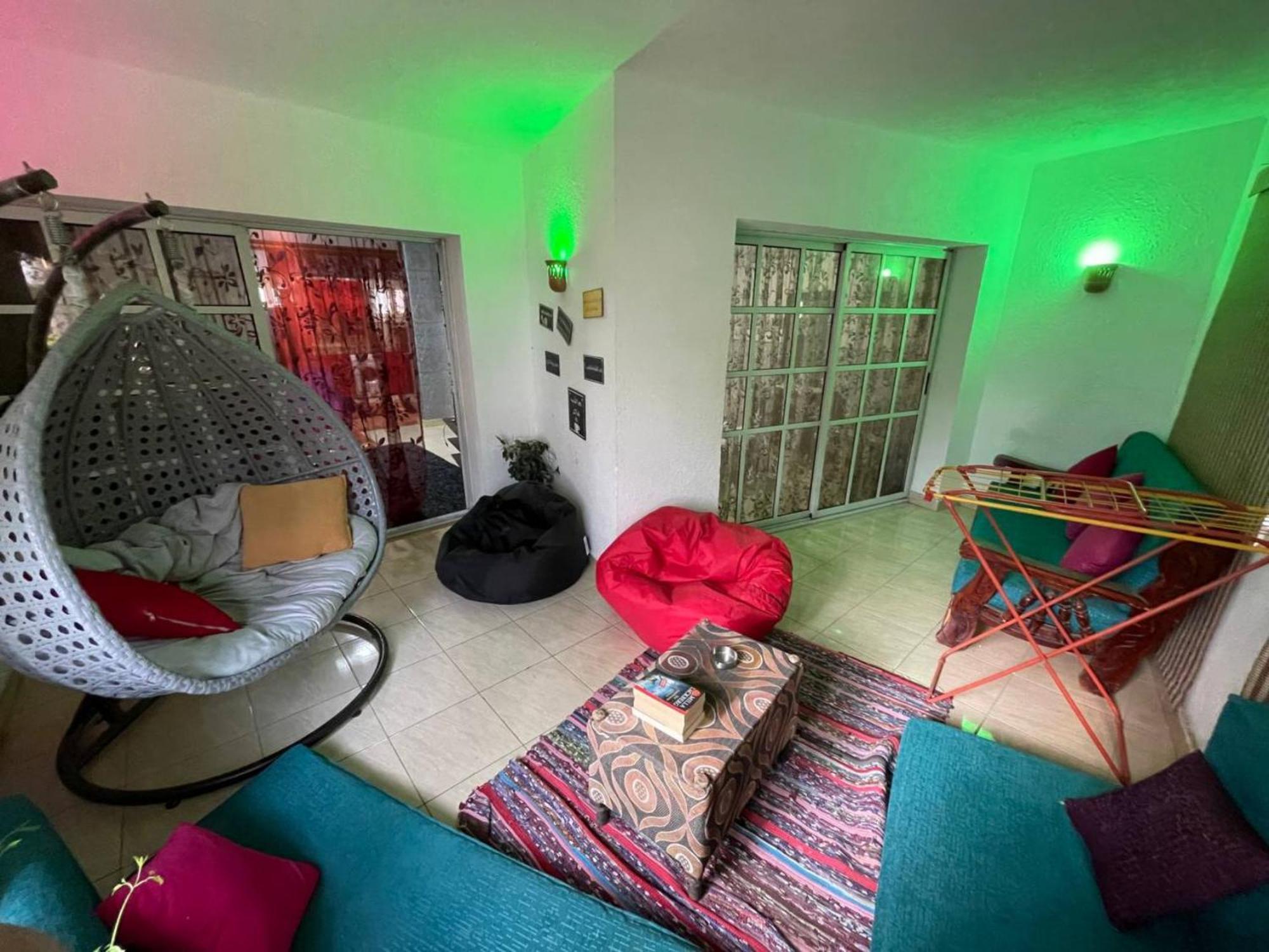 Delta Sharm Resort - Sharm El-Sheikh Apartment