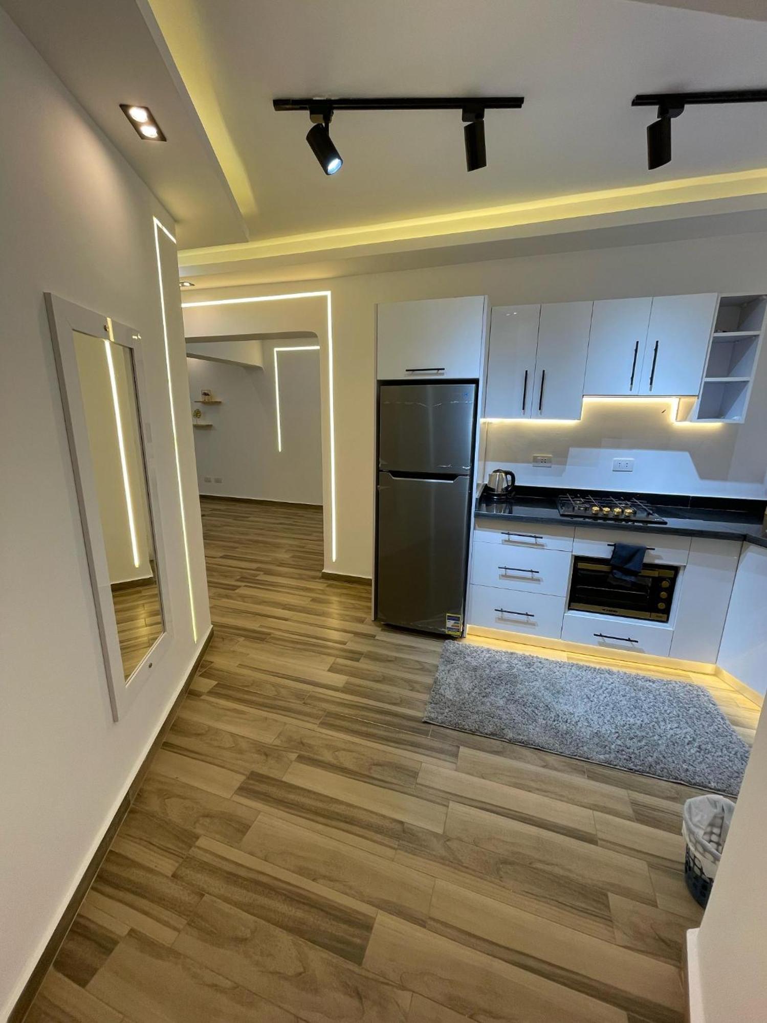 Apartment Delta