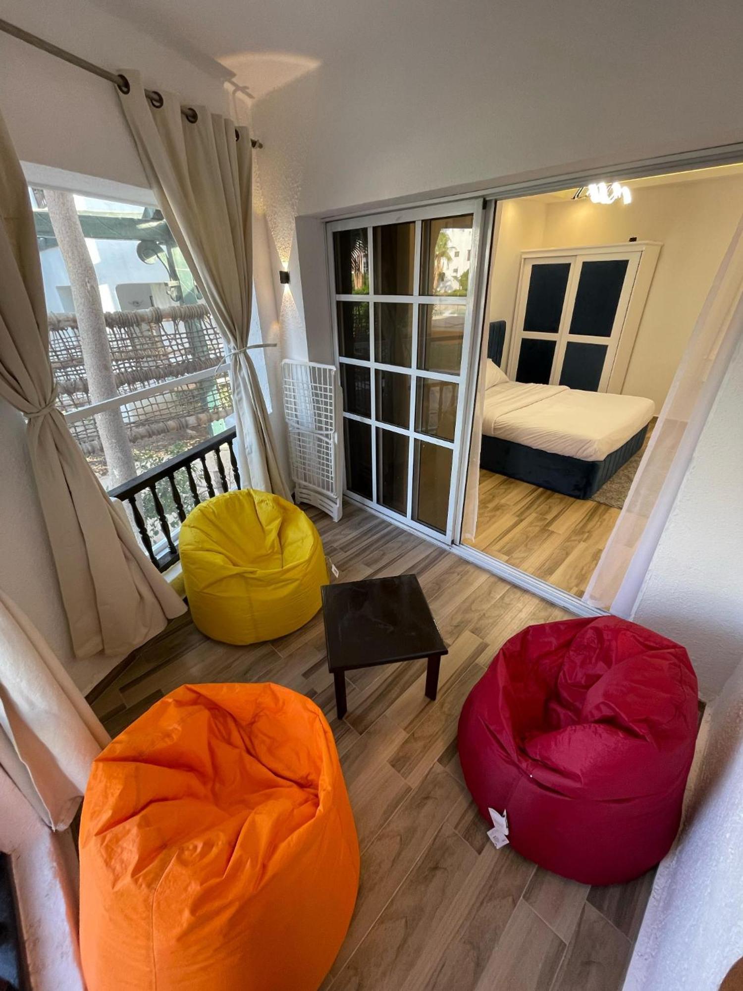 Apartment Delta Sharm Resort - Sharm El-Sheikh Sharm el-Sheikh