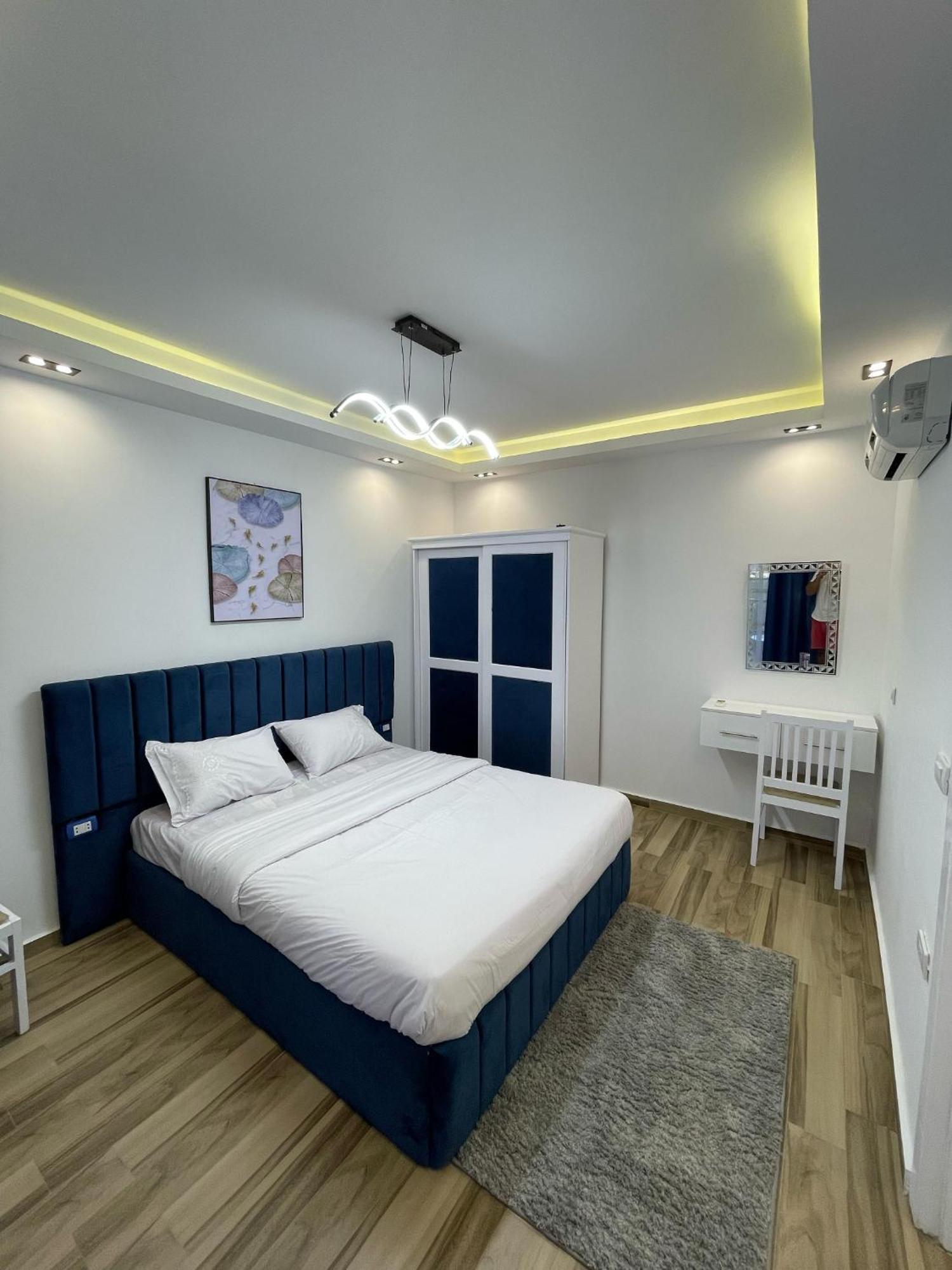Apartment Delta Sharm Resort - Sharm El-Sheikh