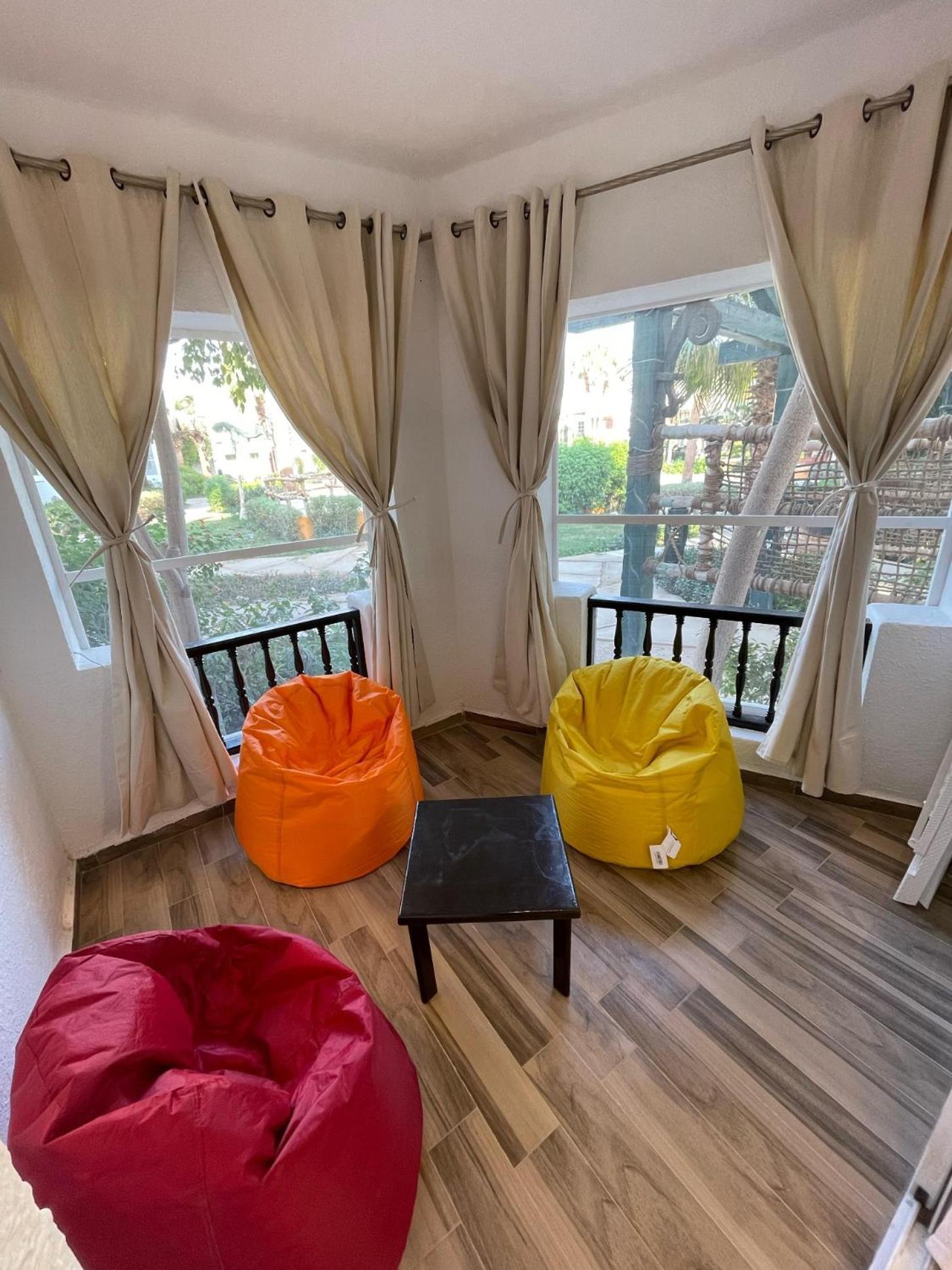Delta Sharm Resort - Sharm El-Sheikh Apartment *