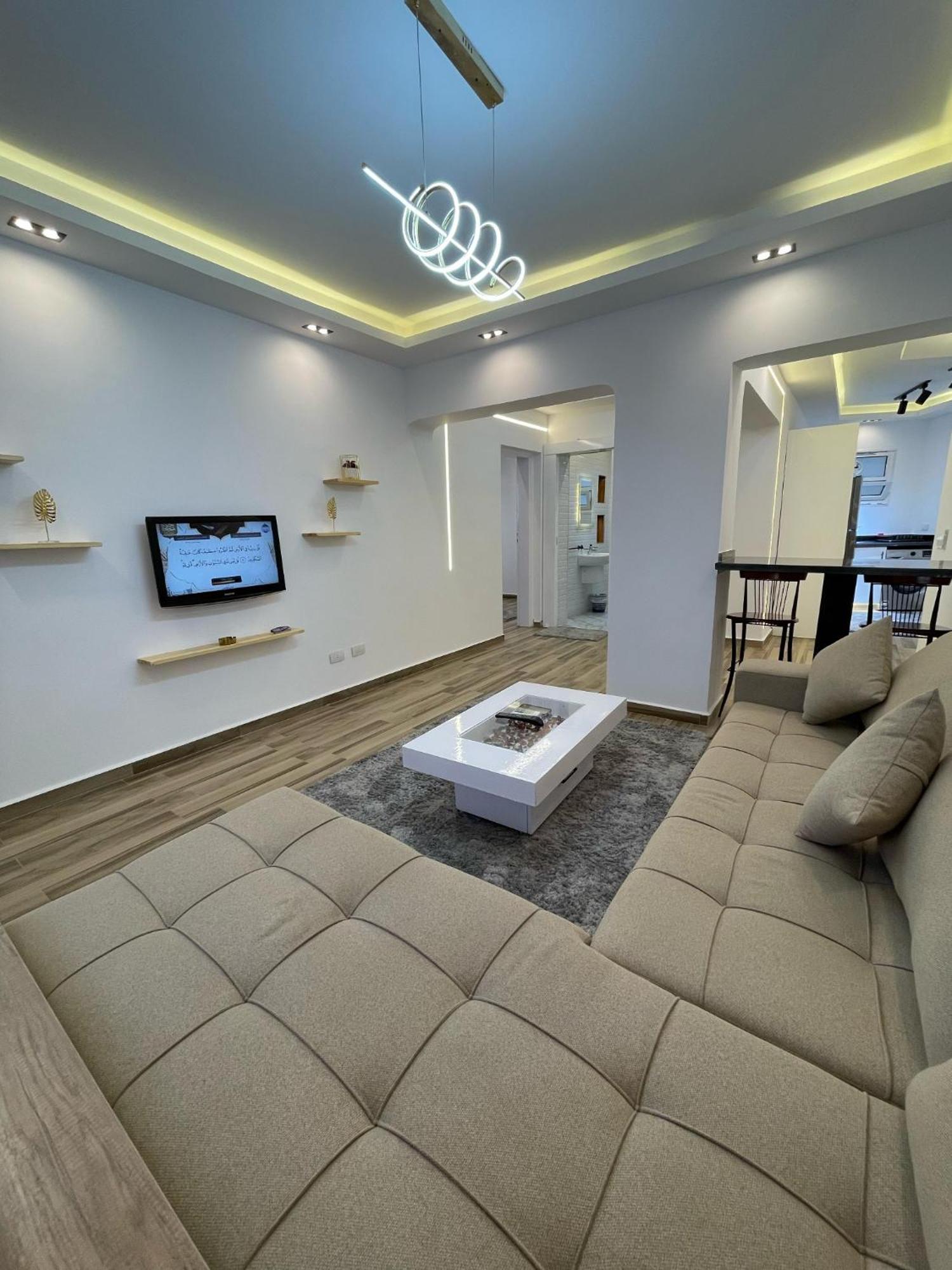Apartment Delta Sharm Resort - Sharm El-Sheikh *
