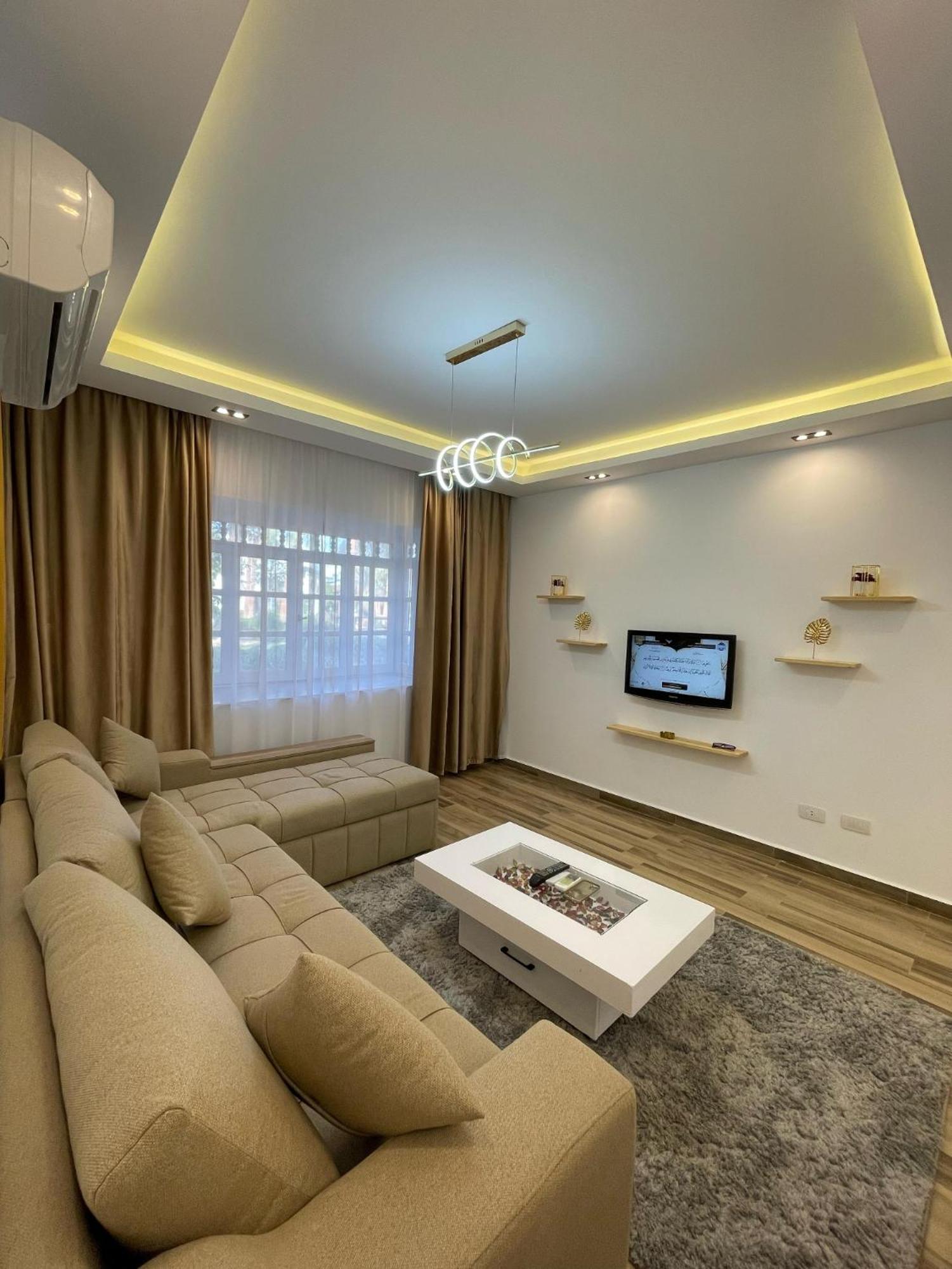 Delta Sharm Resort - Sharm El-Sheikh Apartment Sharm el-Sheikh