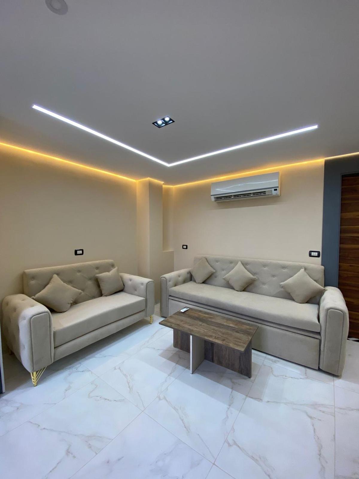Jasmine & Aqua Park Apartment Sharm el-Sheikh