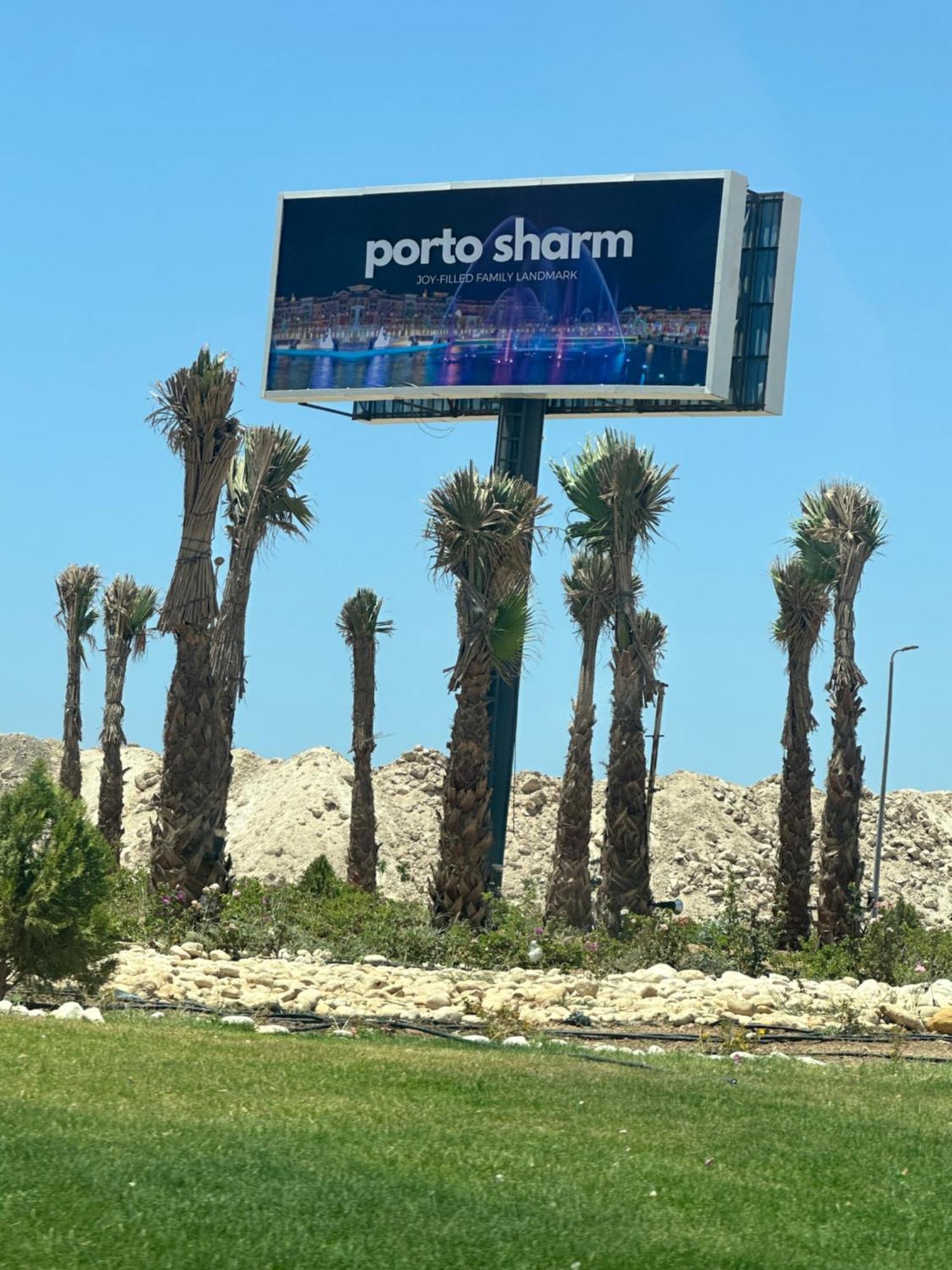 Porto Resort