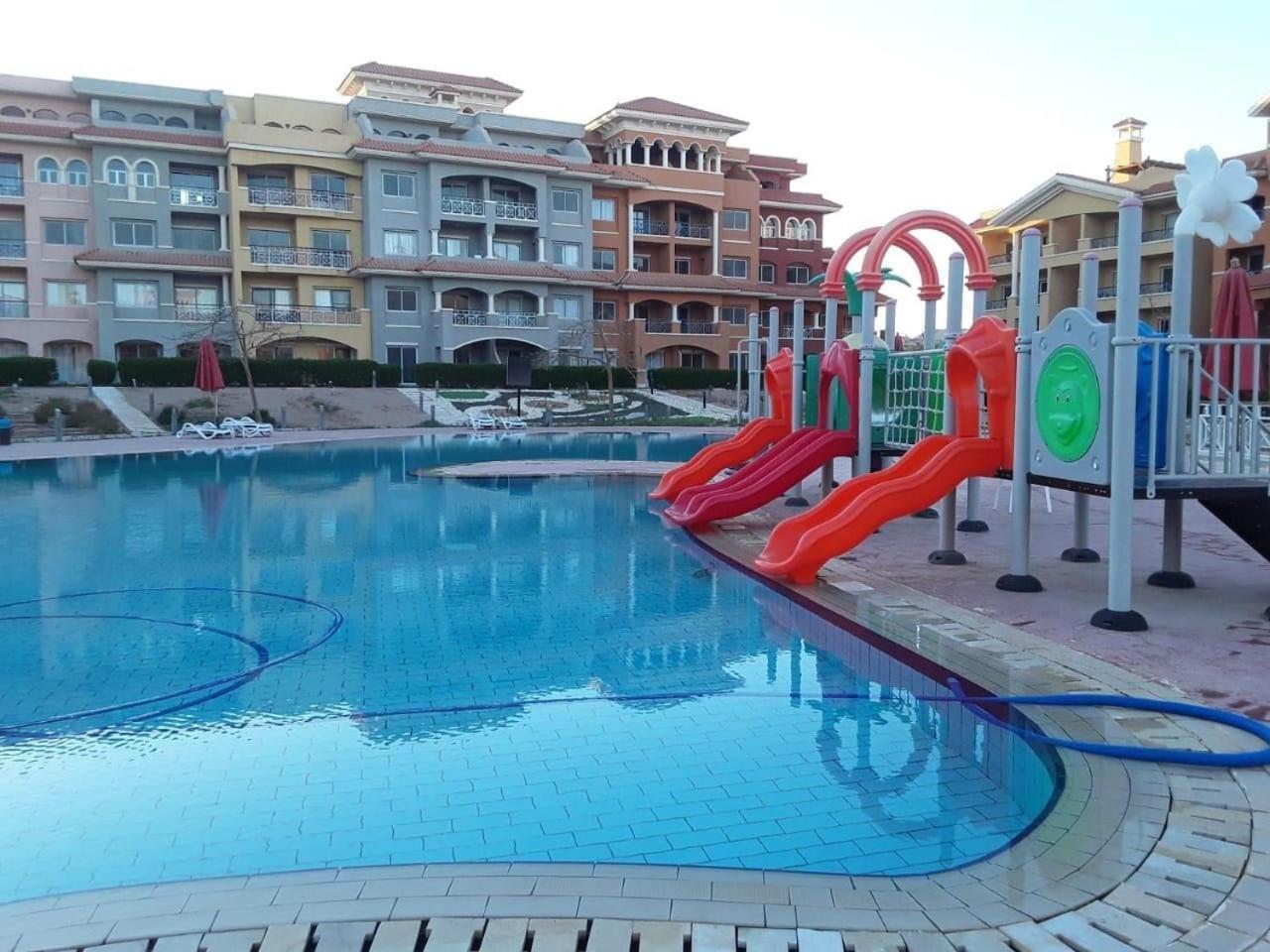 Apartment بورتو شرم Porto