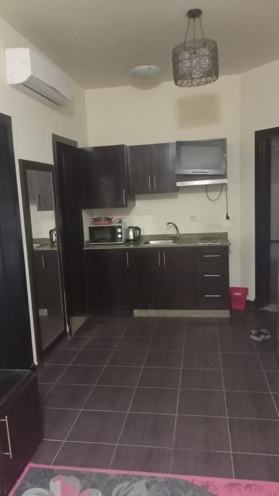 بورتو شرم Porto Apartment