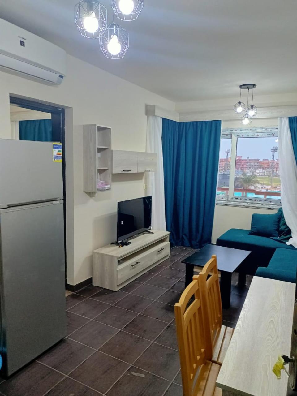 بورتو شرم Porto Sharm el-Sheikh