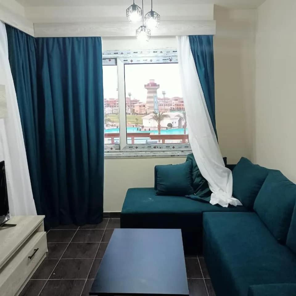 Golden Porto Sharm Apartment