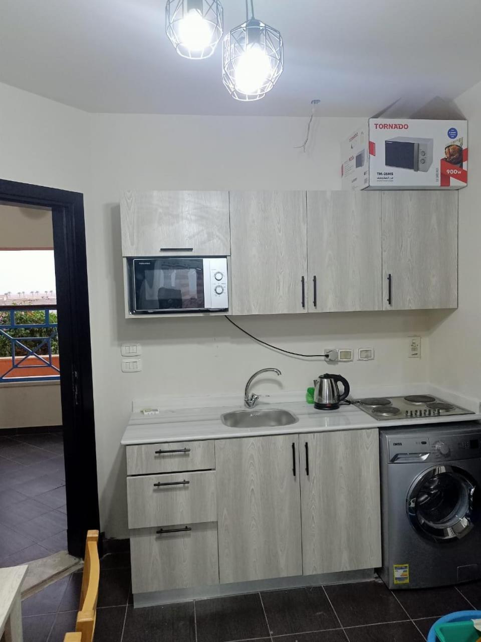 Apartment Golden Porto Sharm *