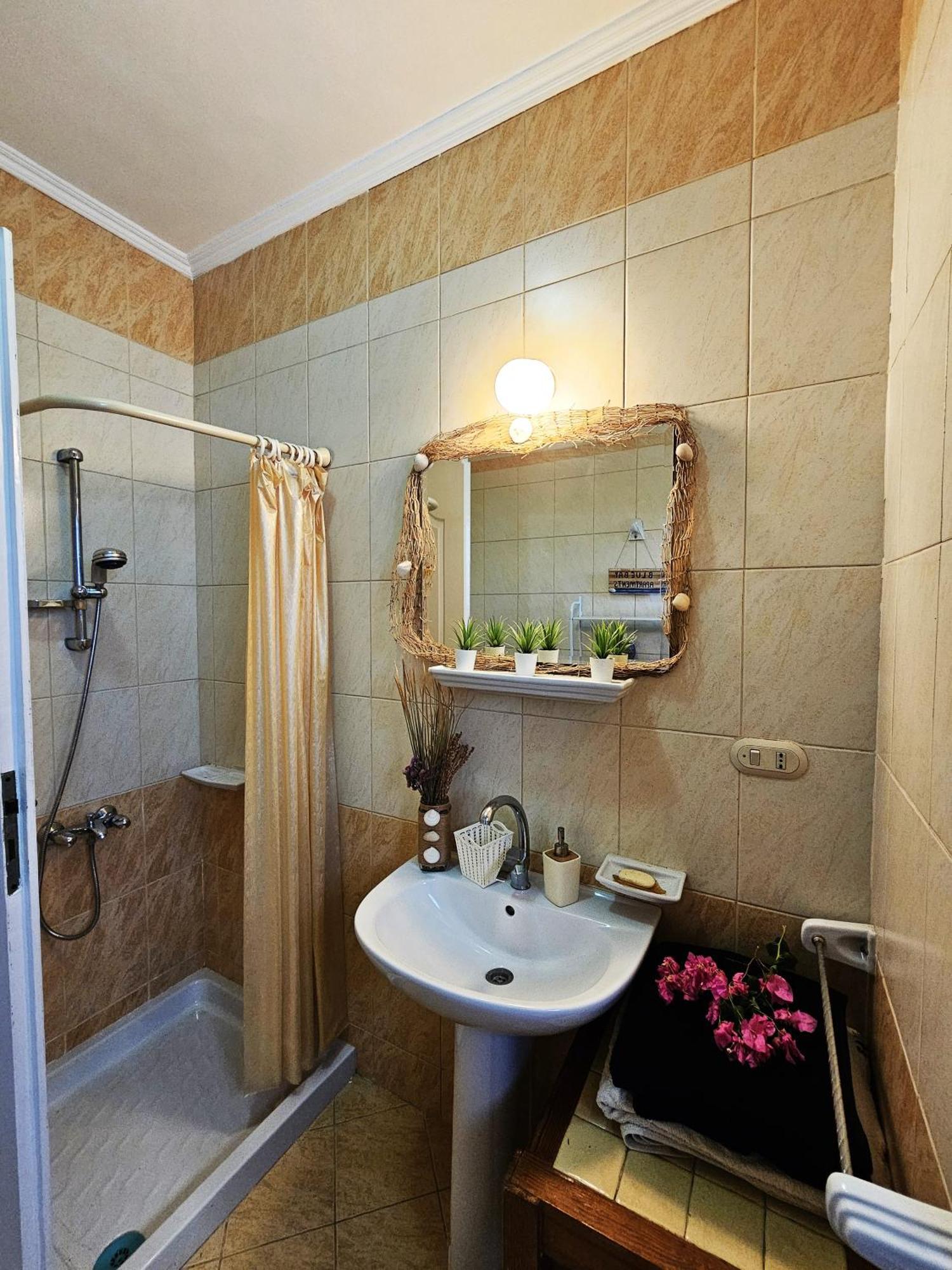 Blue Bay Delta Appartement Sharm-el-Sheikh