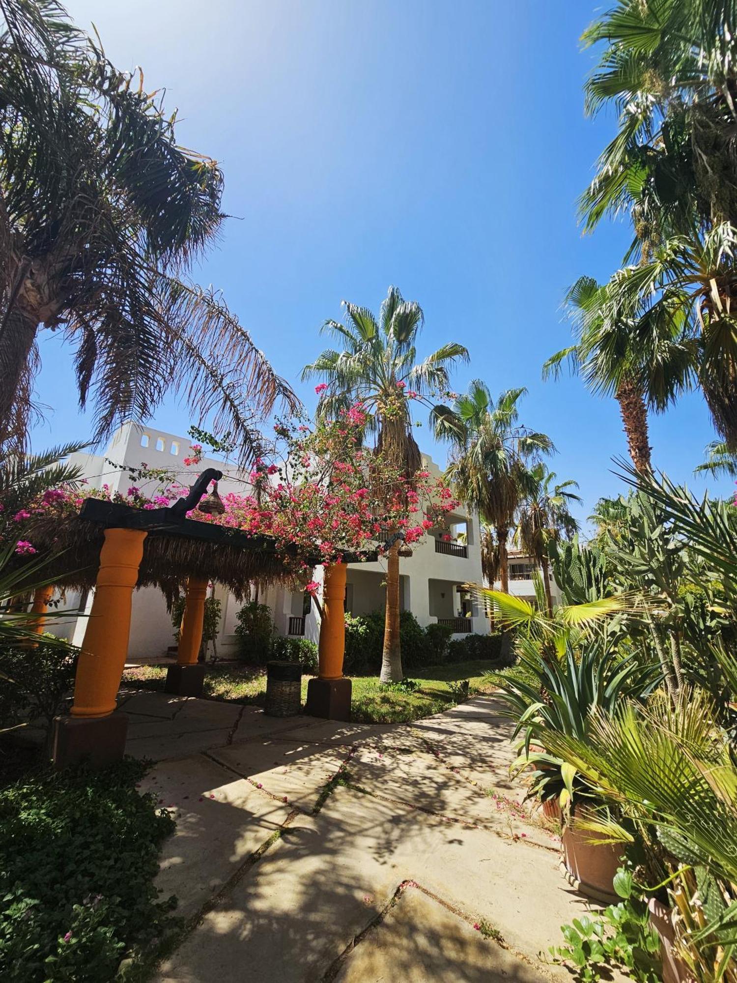 Appartement Blue Bay Delta *