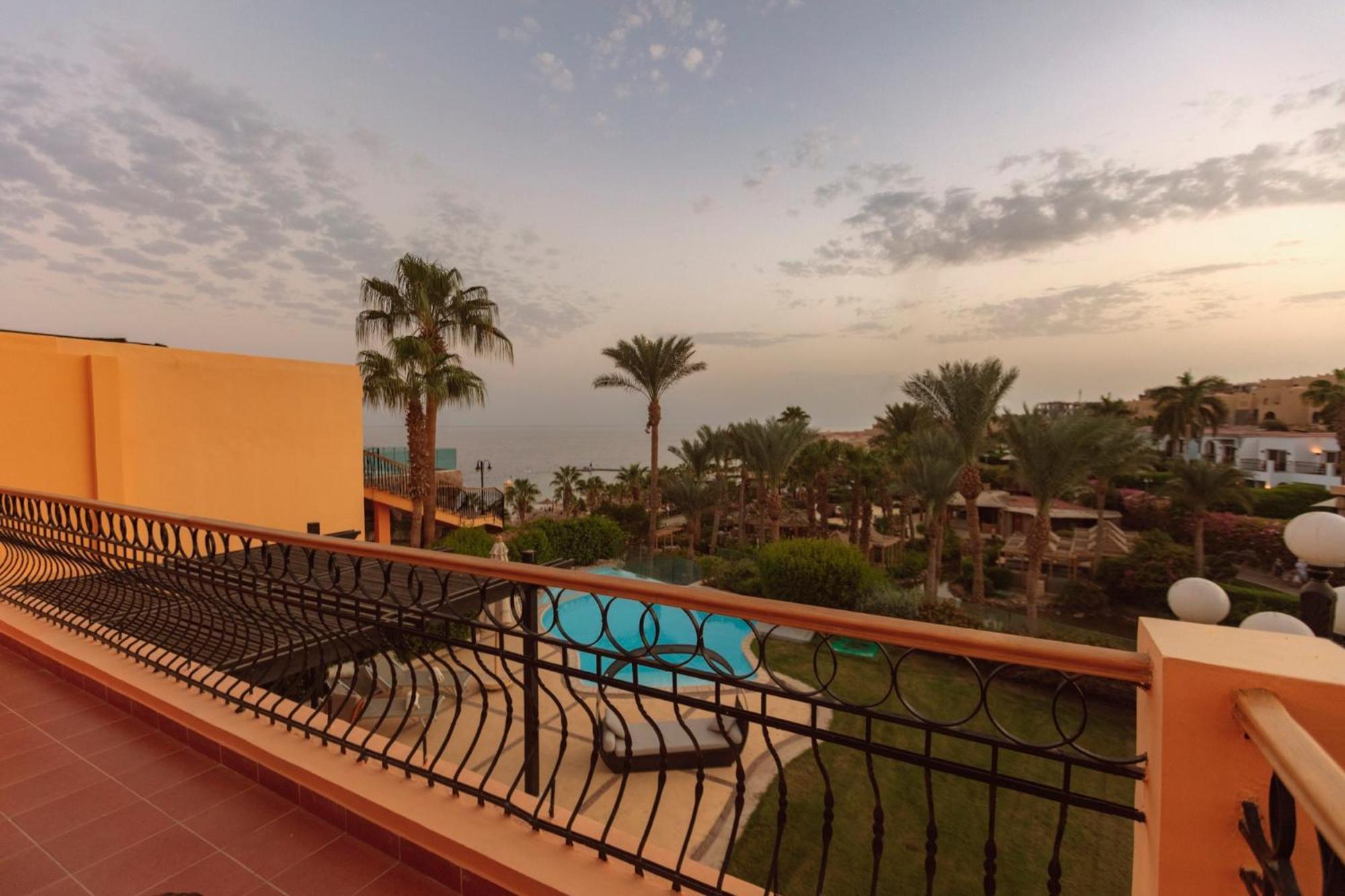 Royal Savoy Sheikh (adults Only)