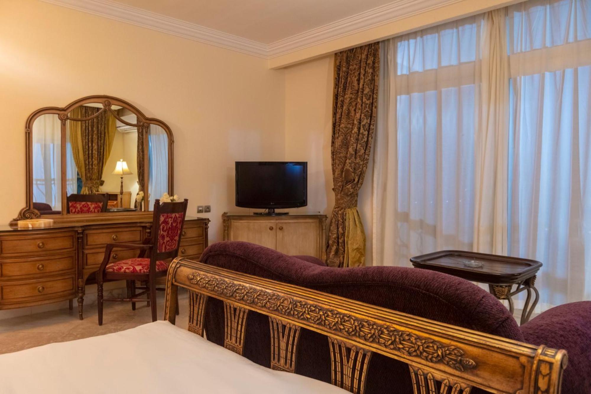 Resort Royal Savoy Sheikh (adults Only)