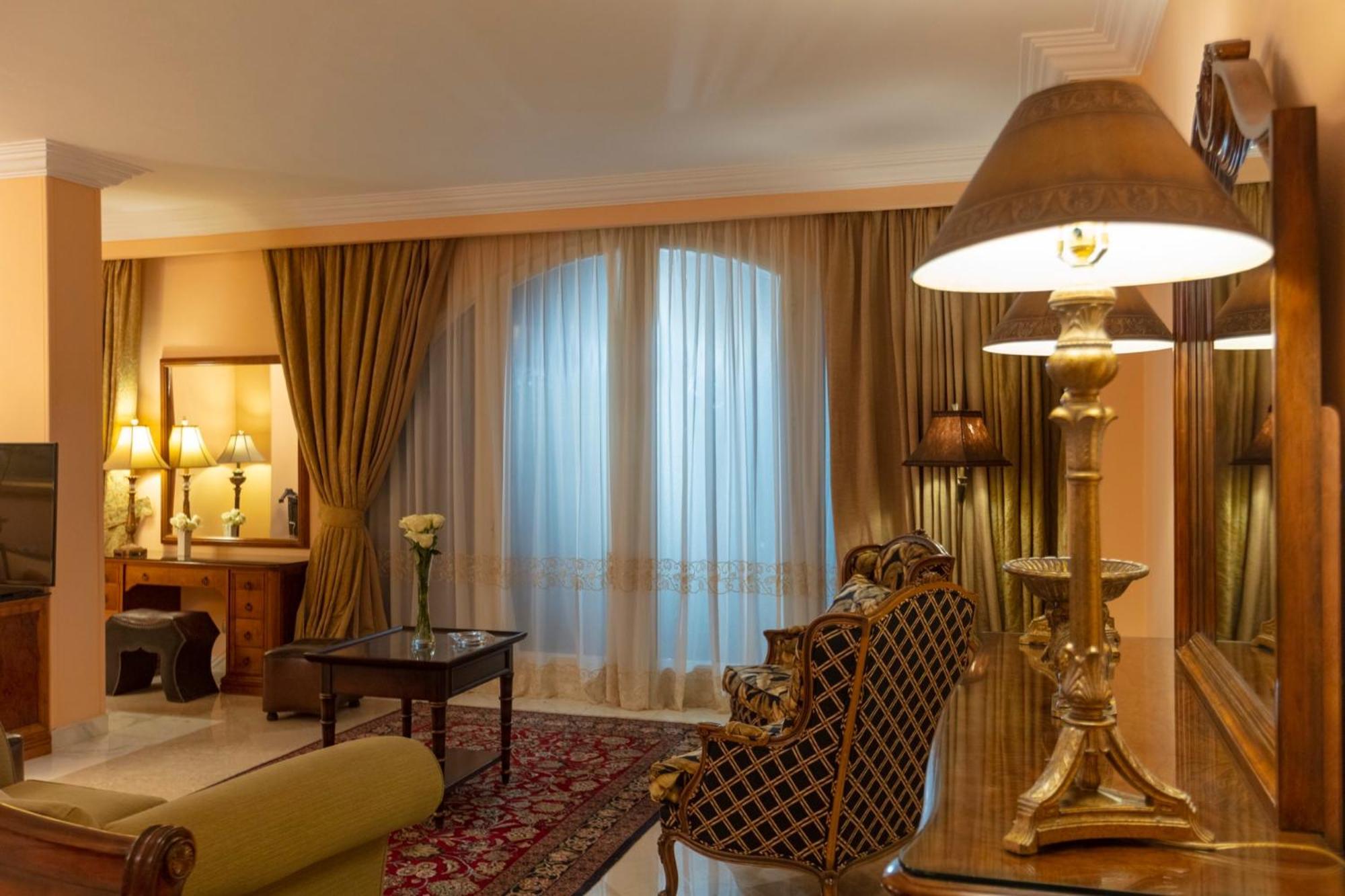 Royal Savoy Sheikh (adults Only) Resort Sharm el-Sheikh