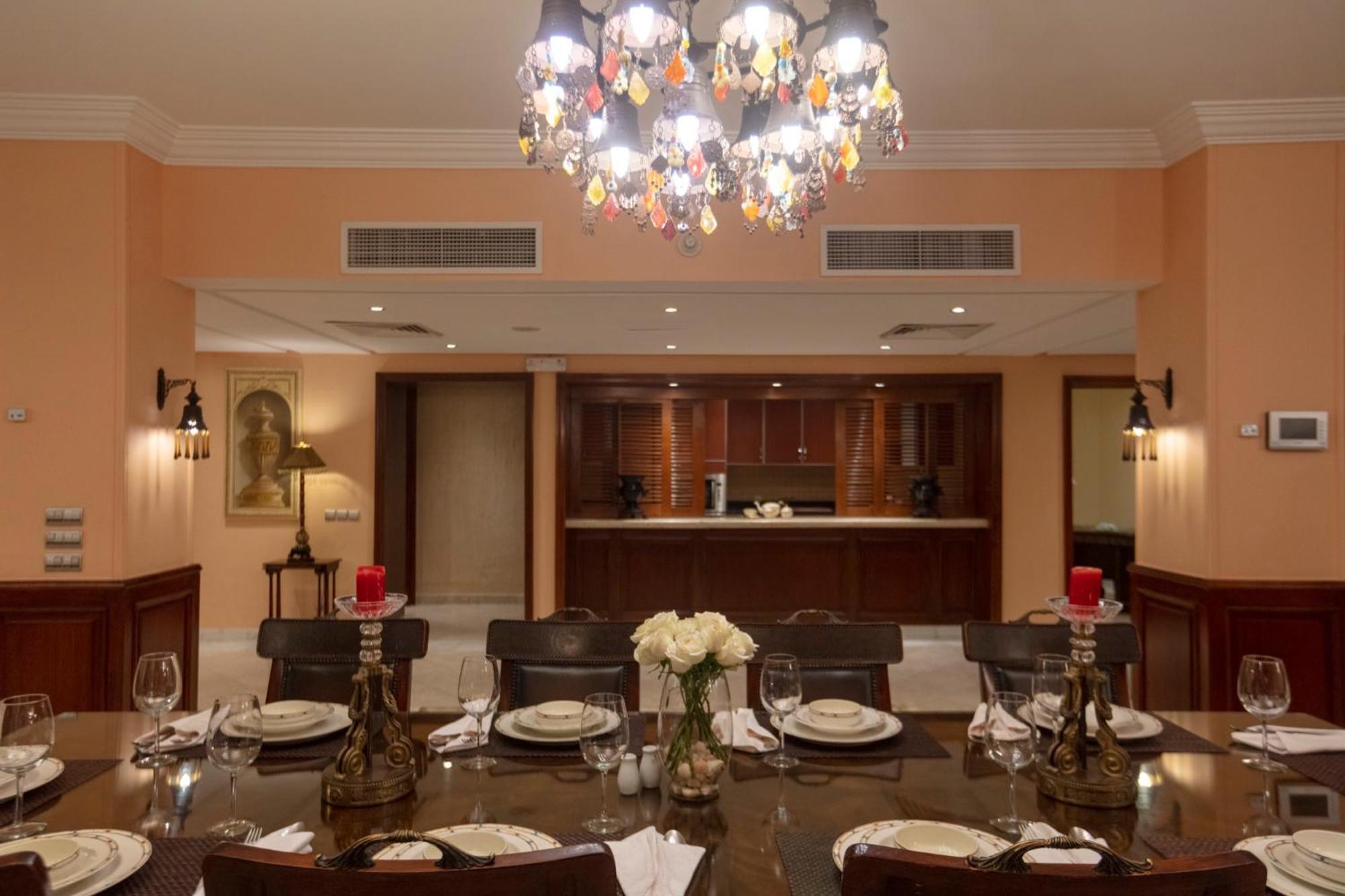 Royal Savoy Sheikh (adults Only) Sharm el-Sheikh