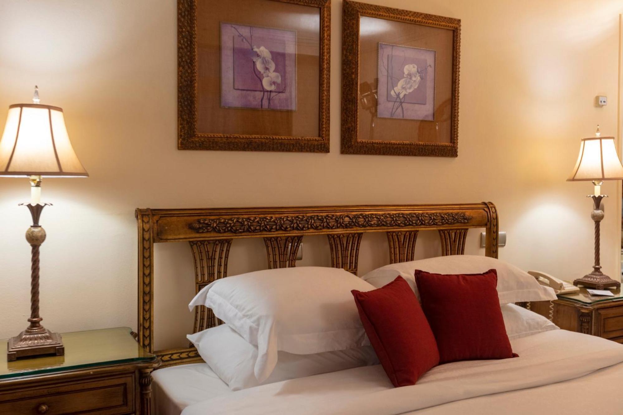 Resort Royal Savoy Sheikh (adults Only) Sharm el-Sheikh
