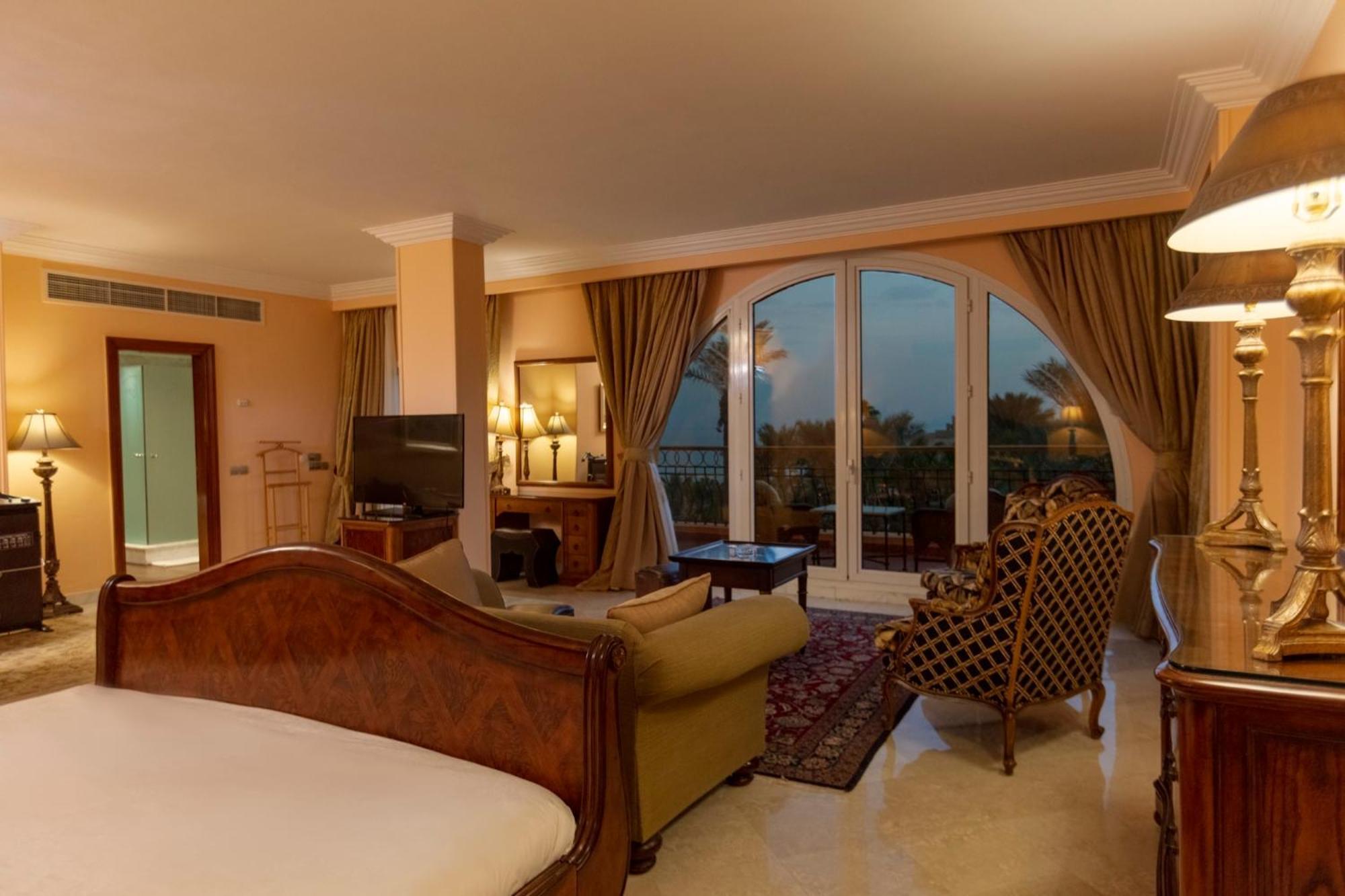 Royal Savoy Sheikh (adults Only) Resort