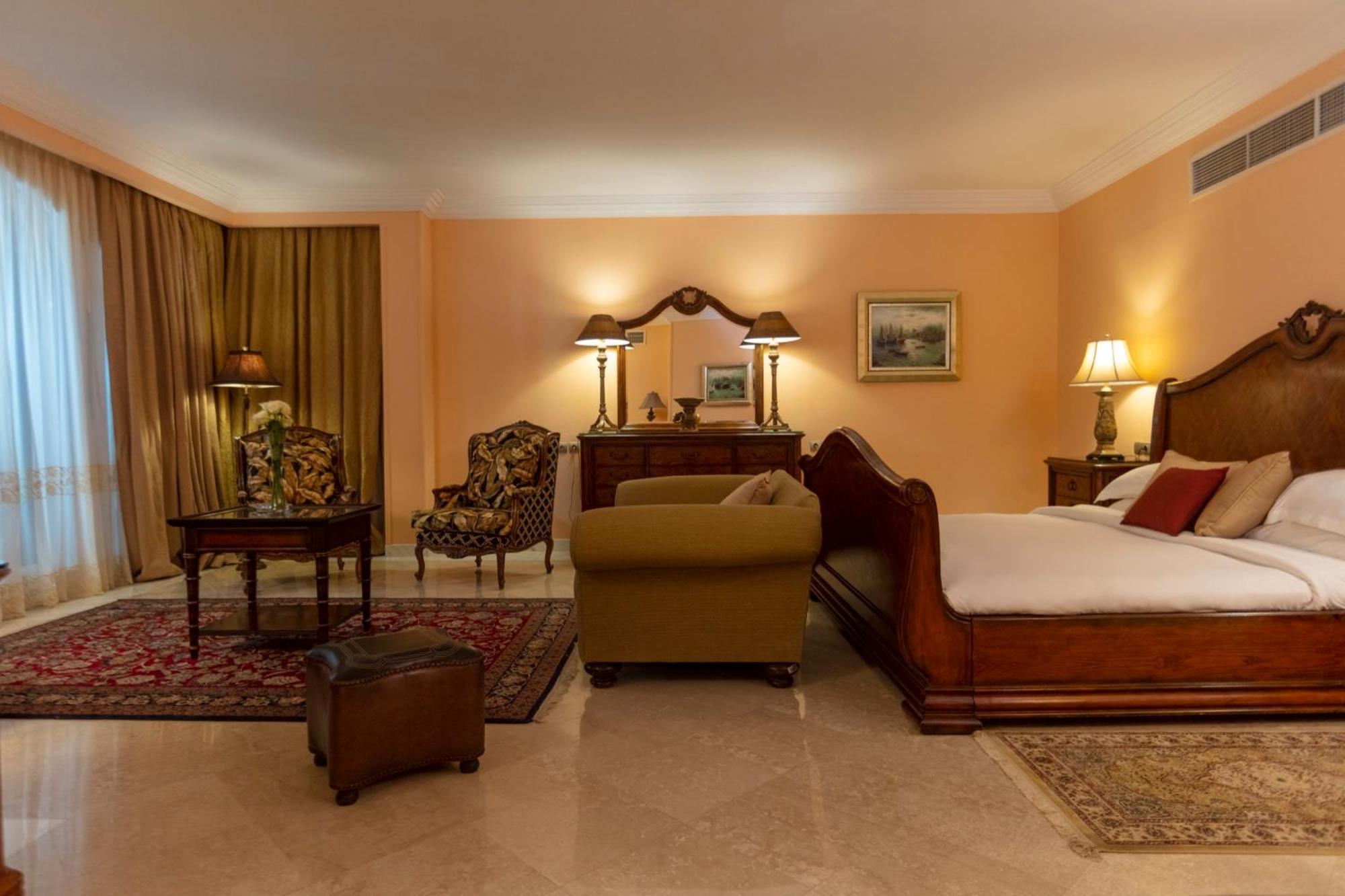 Resort Royal Savoy Sheikh (adults Only) 5*