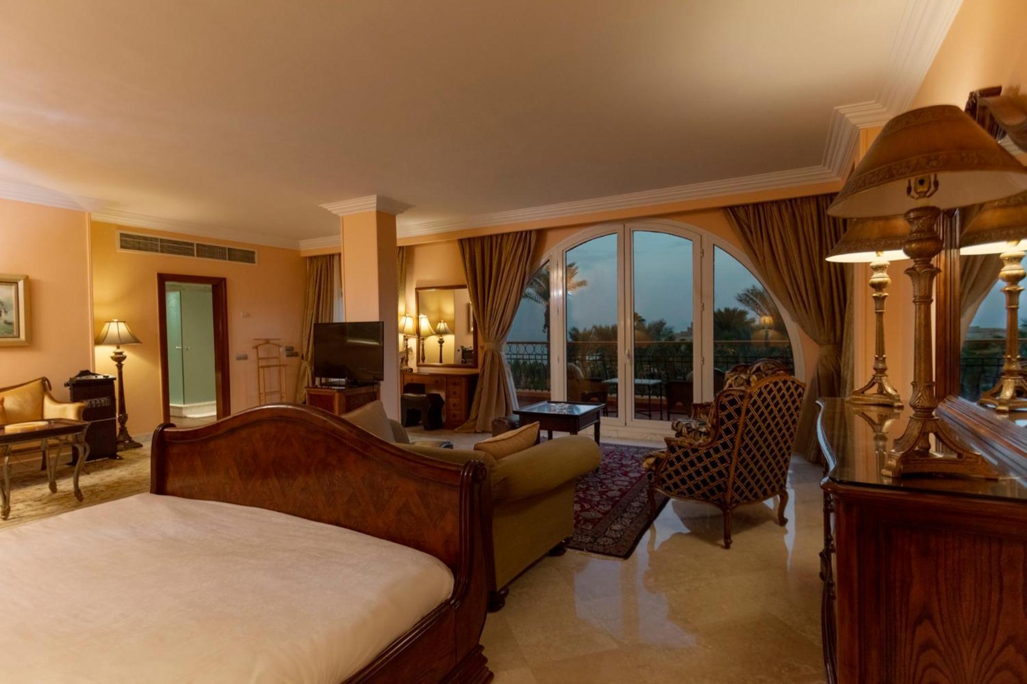 Royal Savoy Sheikh (adults Only) 5*