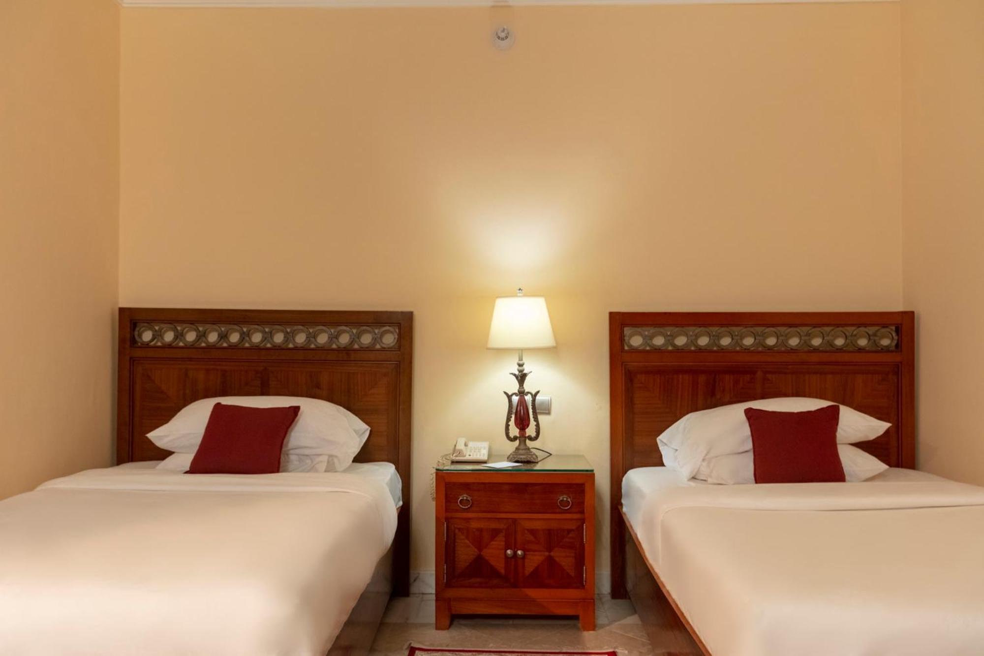 Royal Savoy Sheikh (adults Only) 5* Sharm el-Sheikh