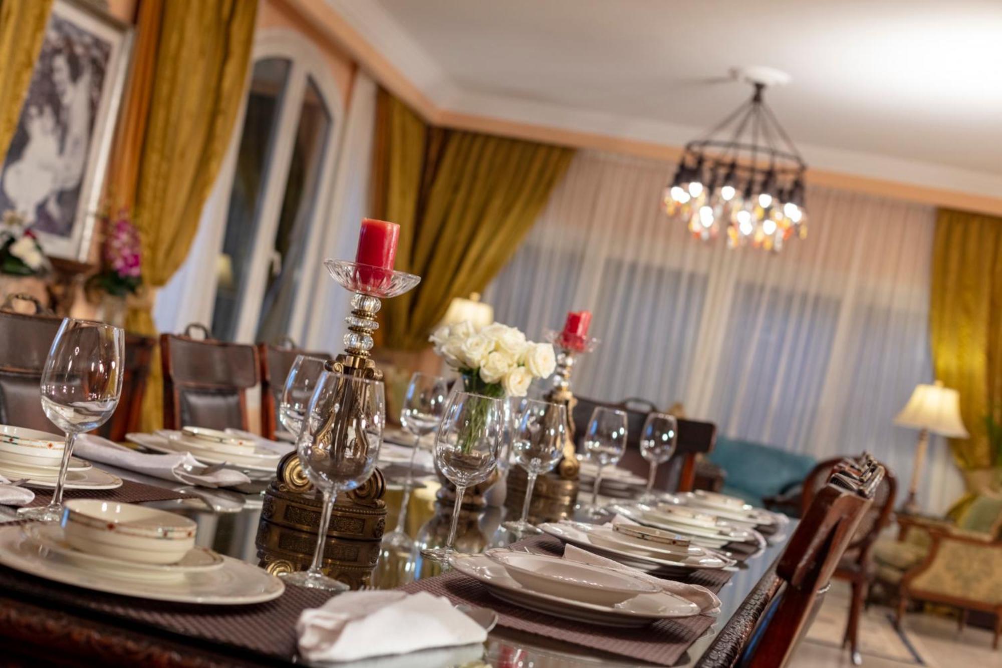Royal Savoy Sheikh (adults Only) Resort