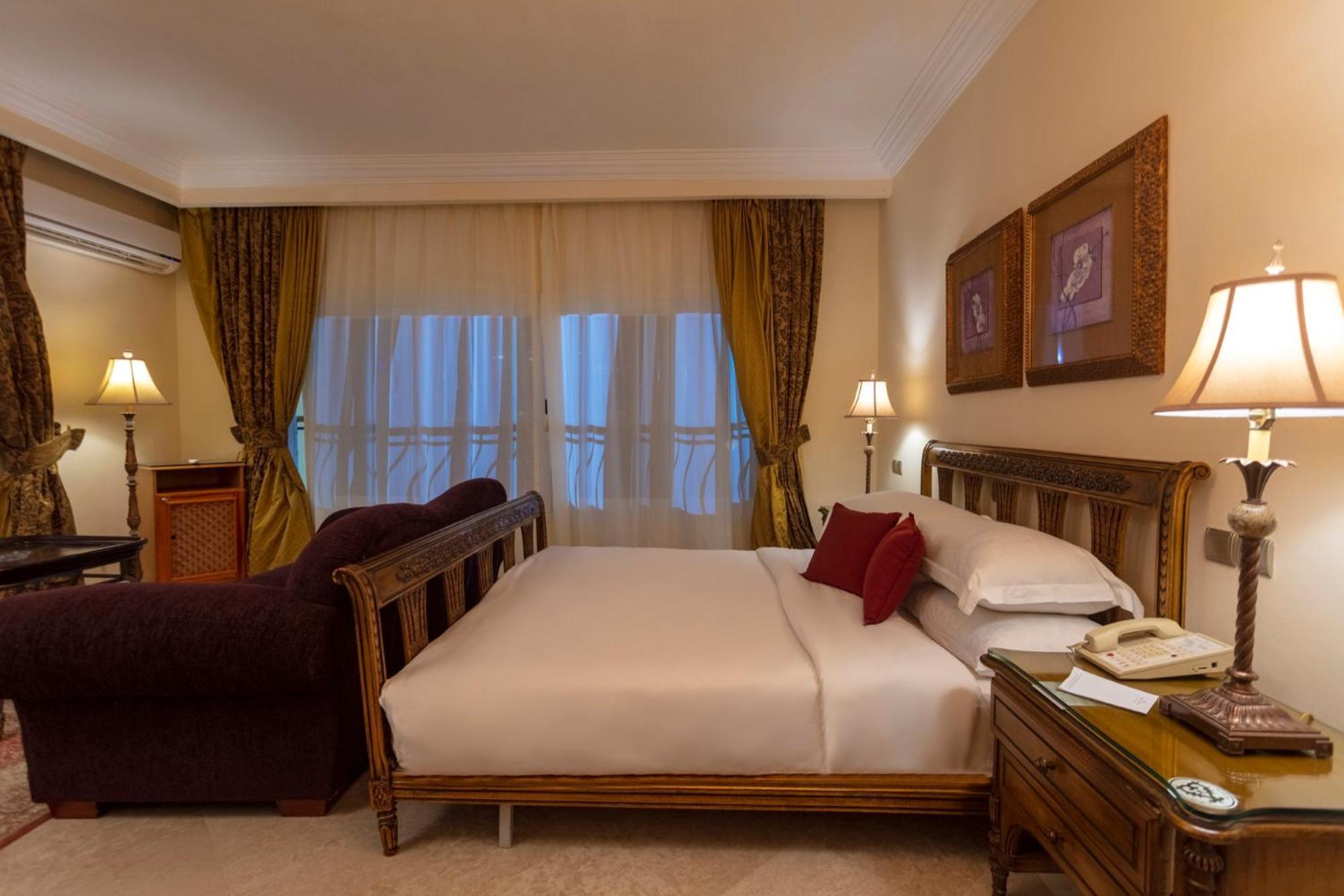 Resort Royal Savoy Sheikh (adults Only)