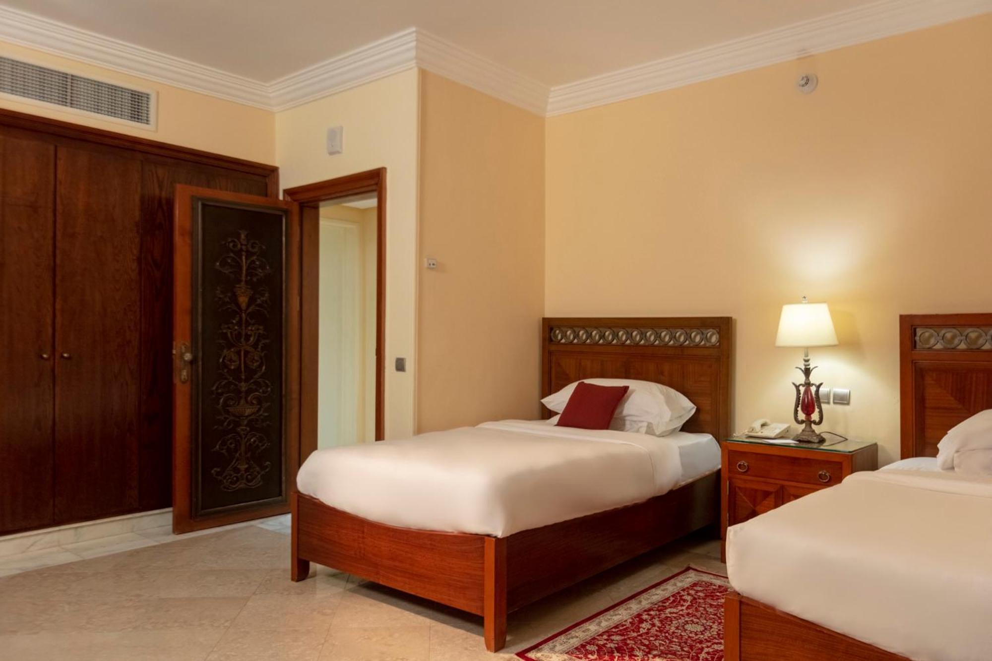 Royal Savoy Sheikh (adults Only) Resort 5*