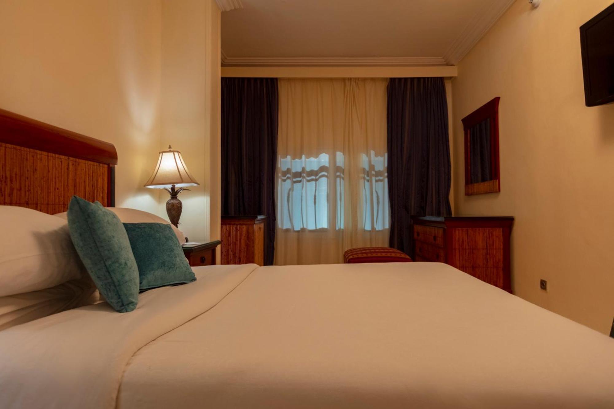 Royal Savoy Sheikh (adults Only) Resort