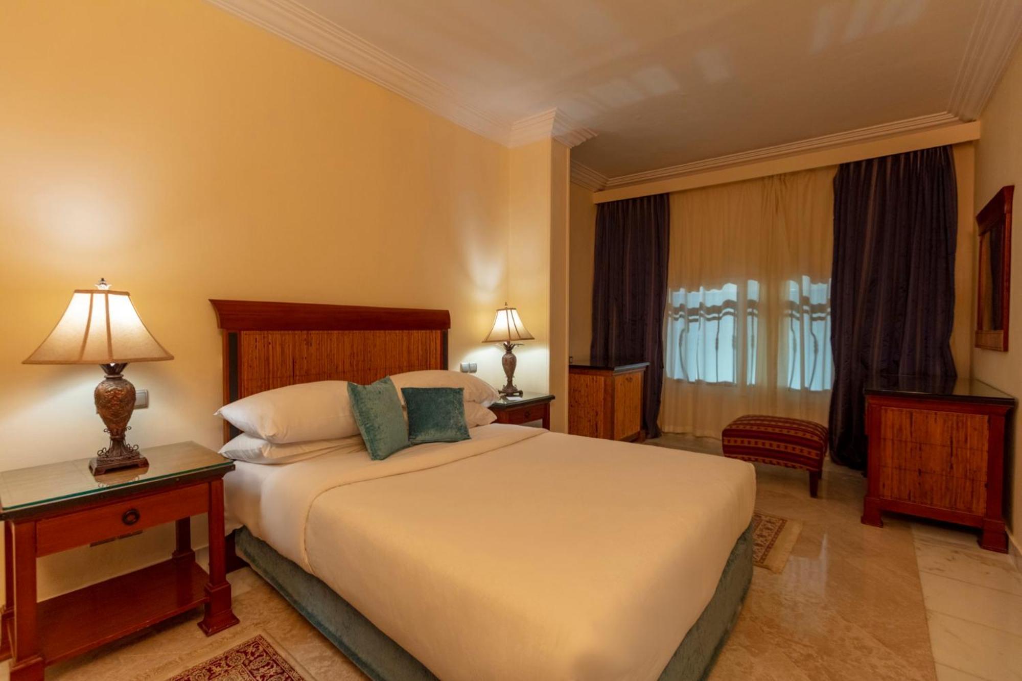 Royal Savoy Sheikh (adults Only) Sharm el-Sheikh
