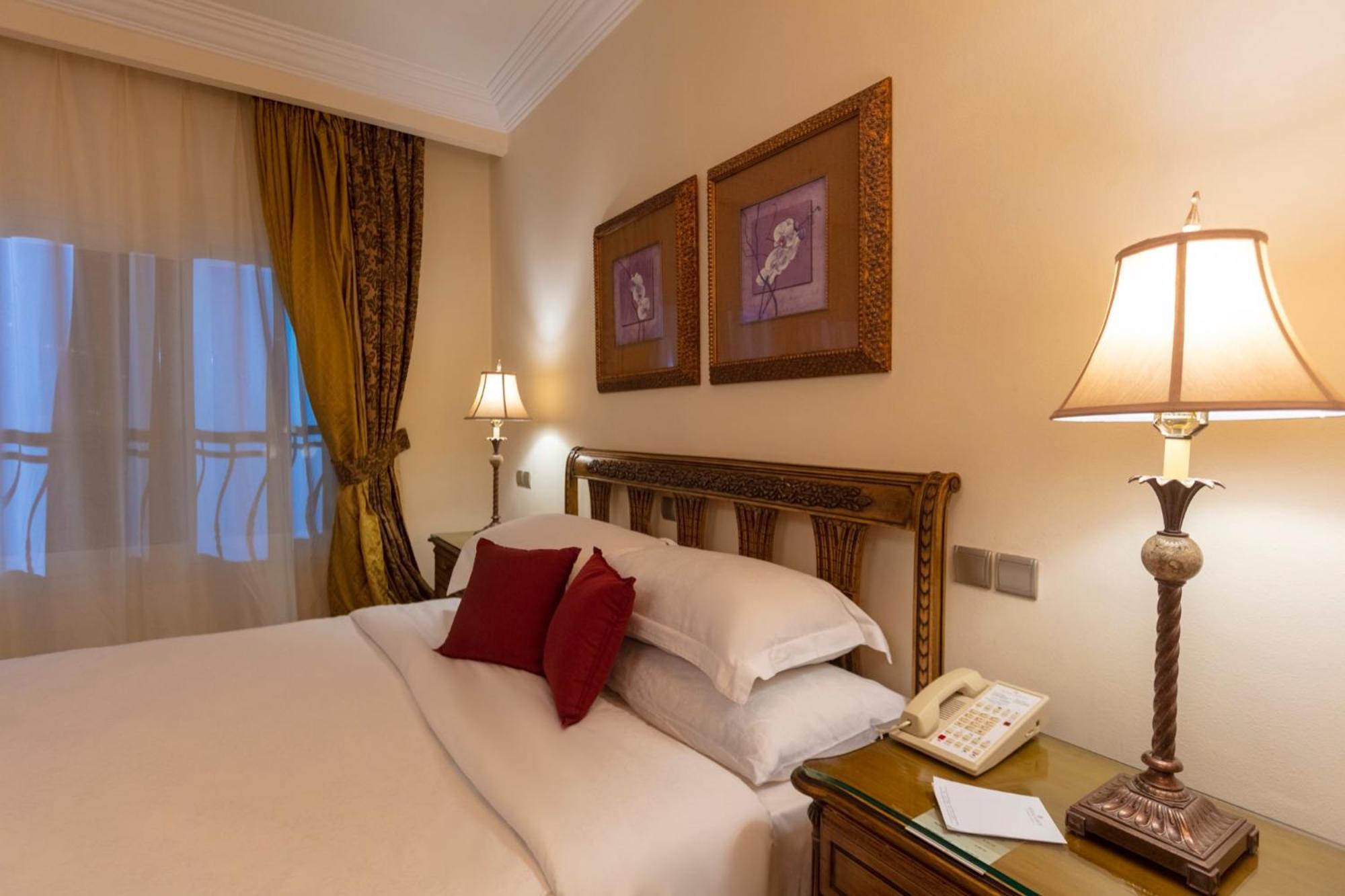 Royal Savoy Sheikh (adults Only) Resort