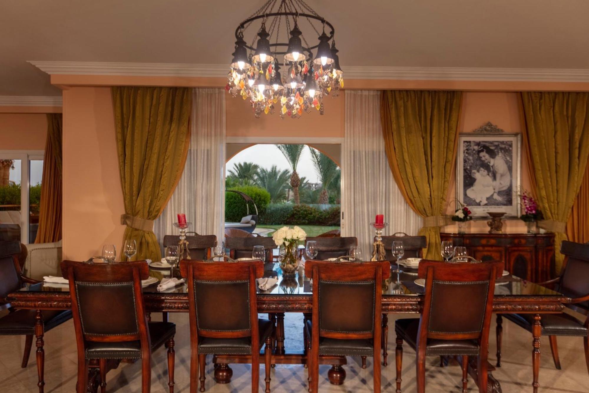 Royal Savoy Sheikh (adults Only) Resort 5*