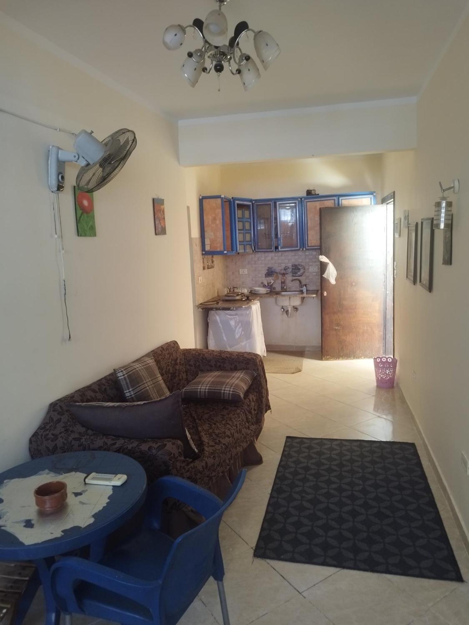 Meray House- Criss -naama Bay Appartamento