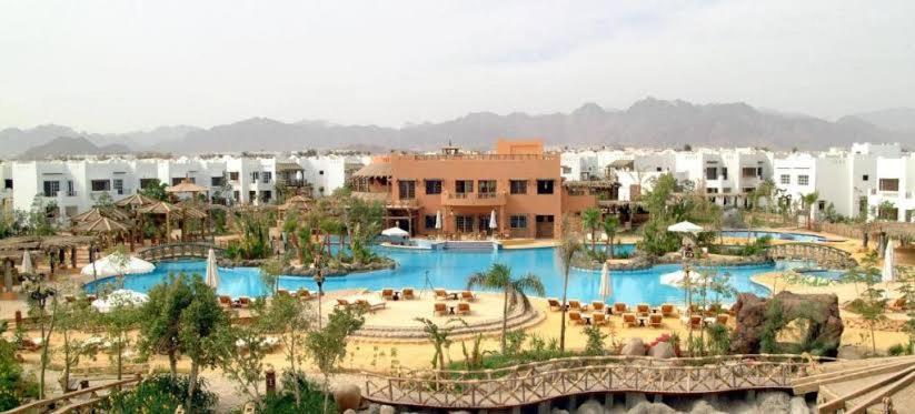 Apartment Delta With Free Internet Wi-fi Sharm el-Sheikh
