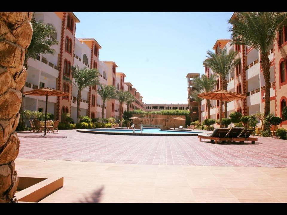 Apartment Hostel Sharm el-Sheikh