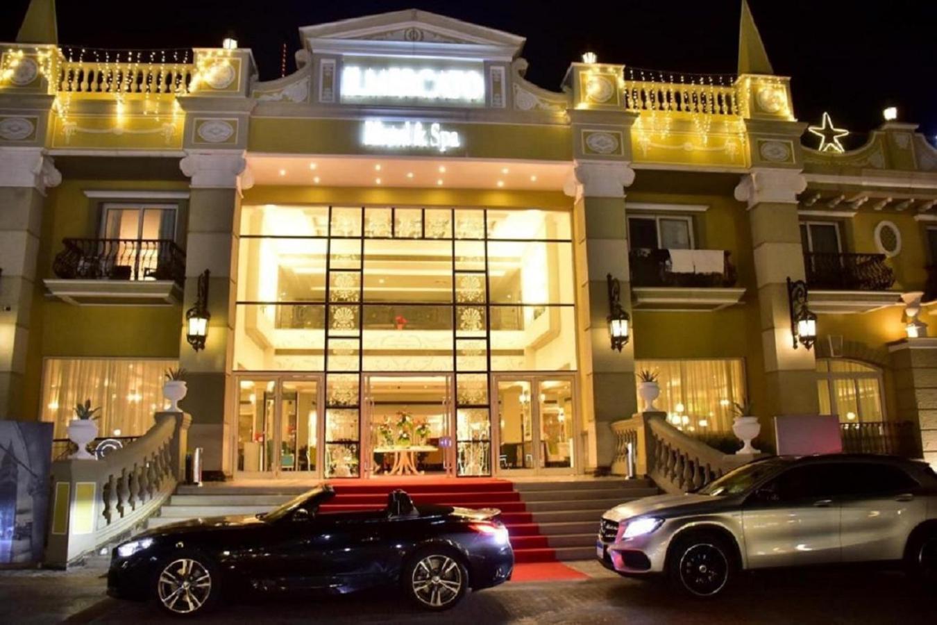 Il Mercato & Spa Resort 5*