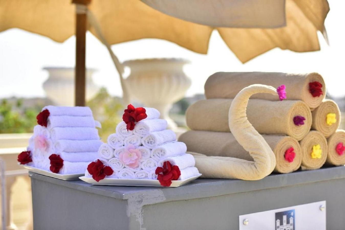 Resort Il Mercato & Spa Sharm El-Sheikh