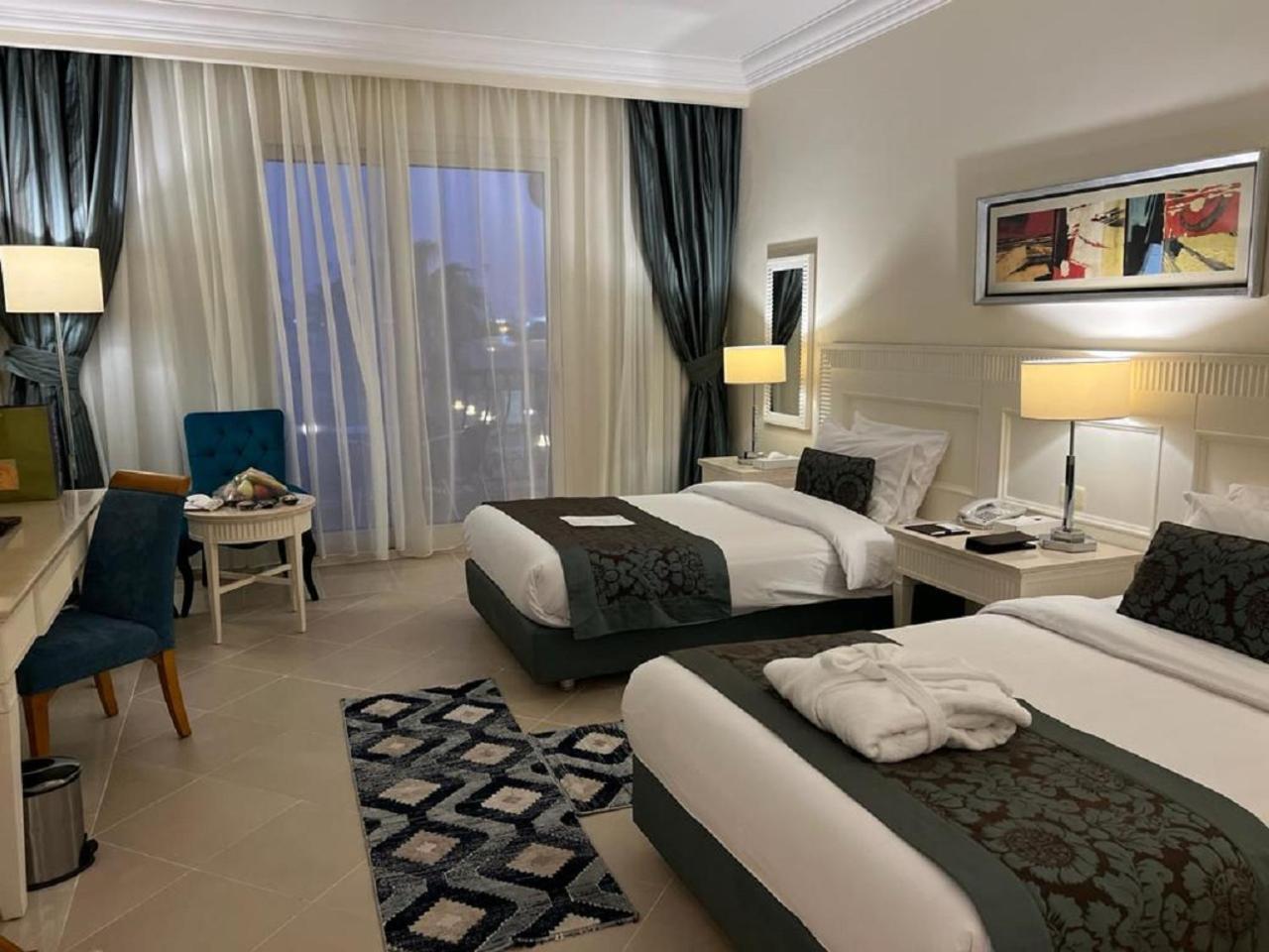 Il Mercato & Spa 5*