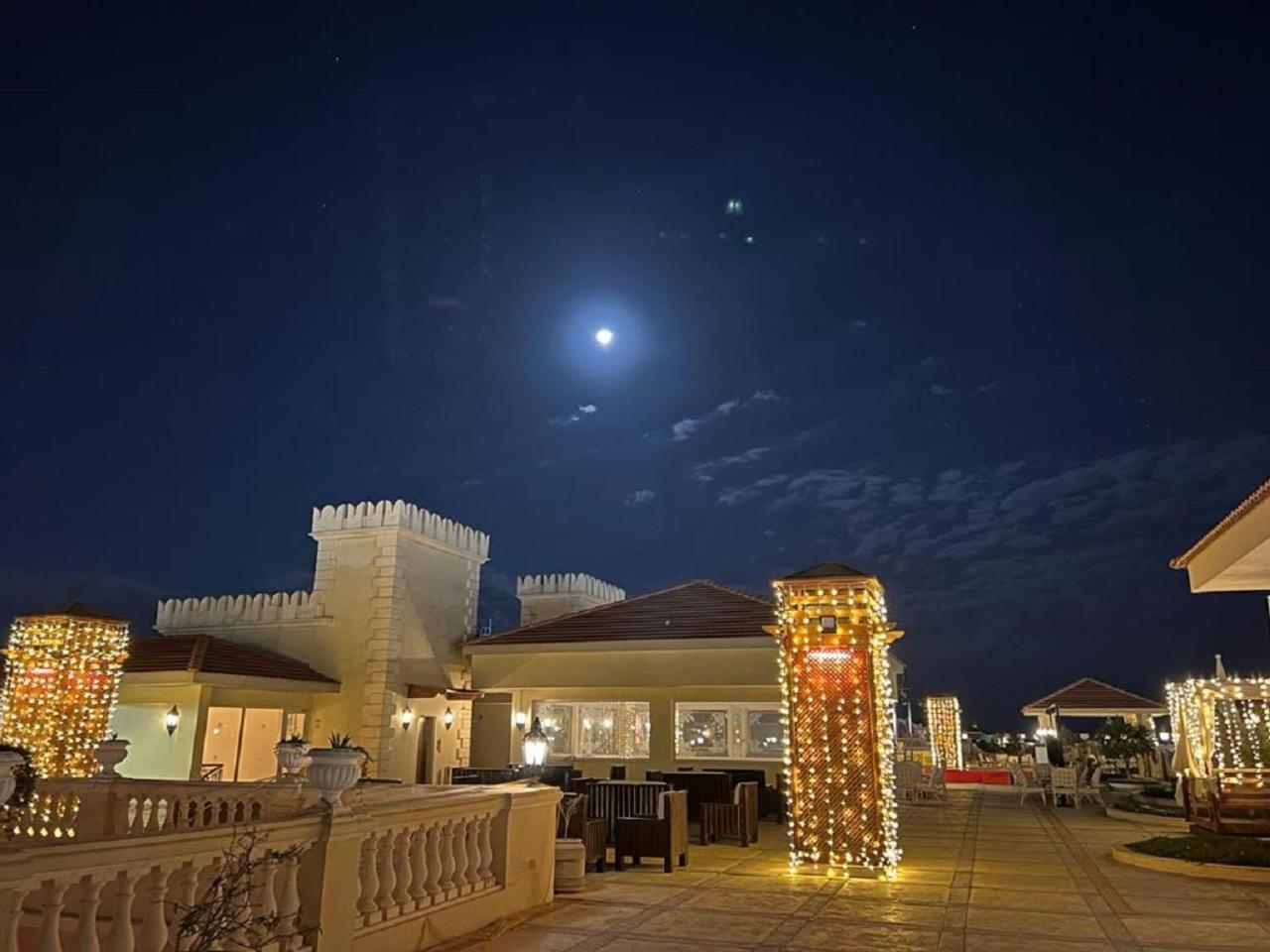 Il Mercato & Spa Sharm El-Sheikh