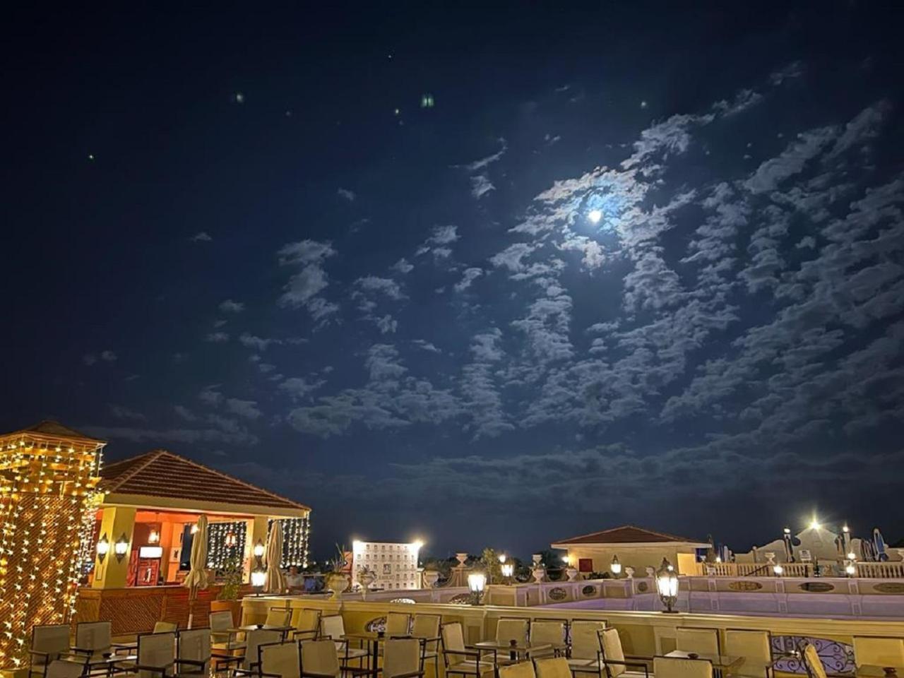 Il Mercato & Spa 5* Sharm El-Sheikh