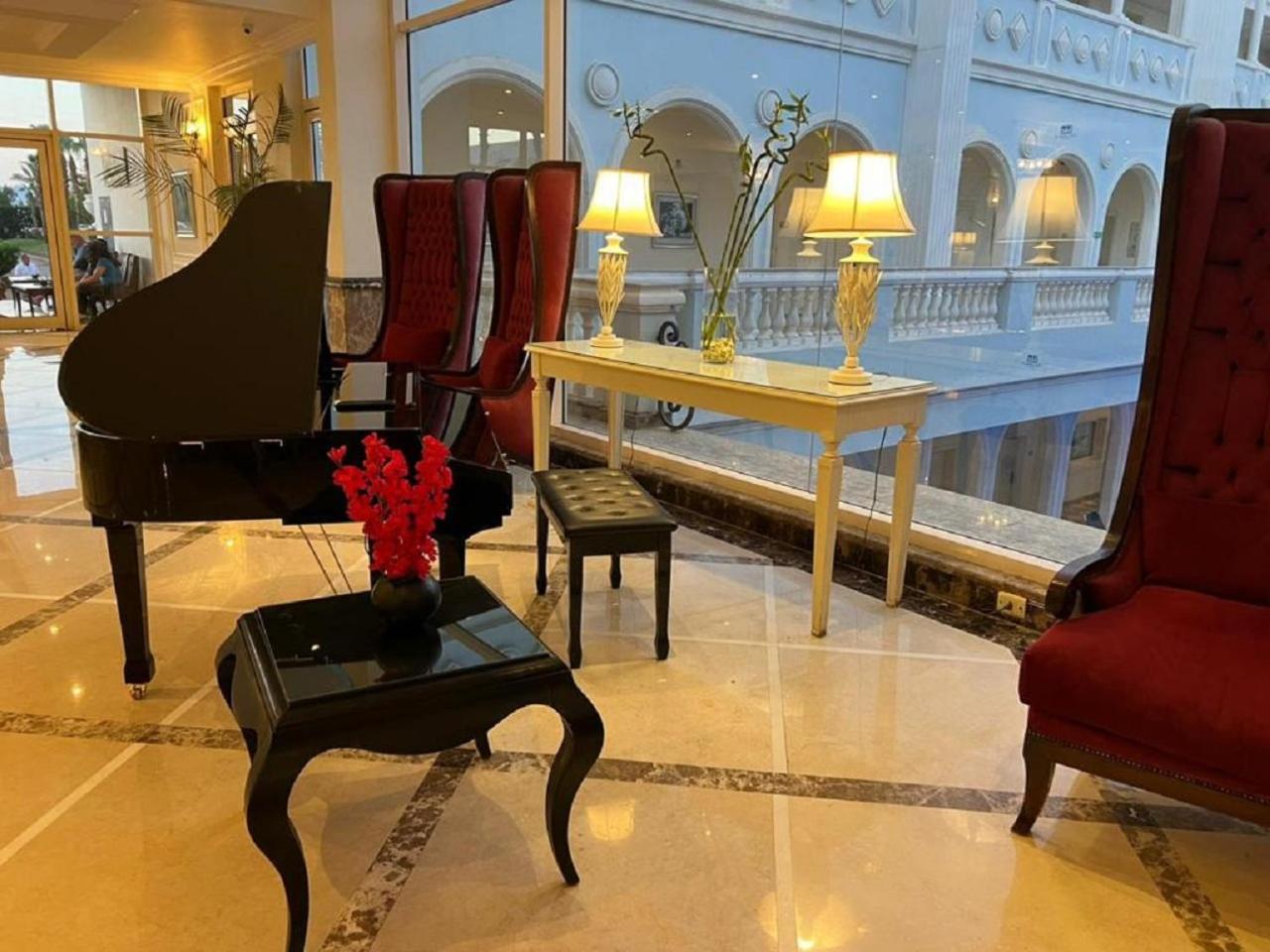 Il Mercato & Spa Resort