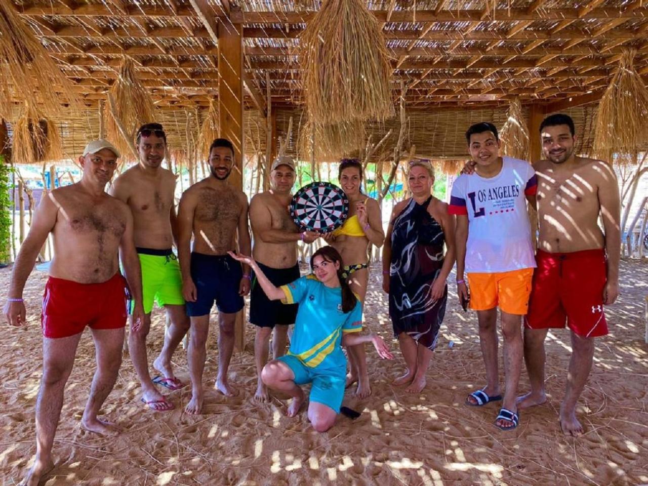 Il Mercato & Spa Sharm El-Sheikh