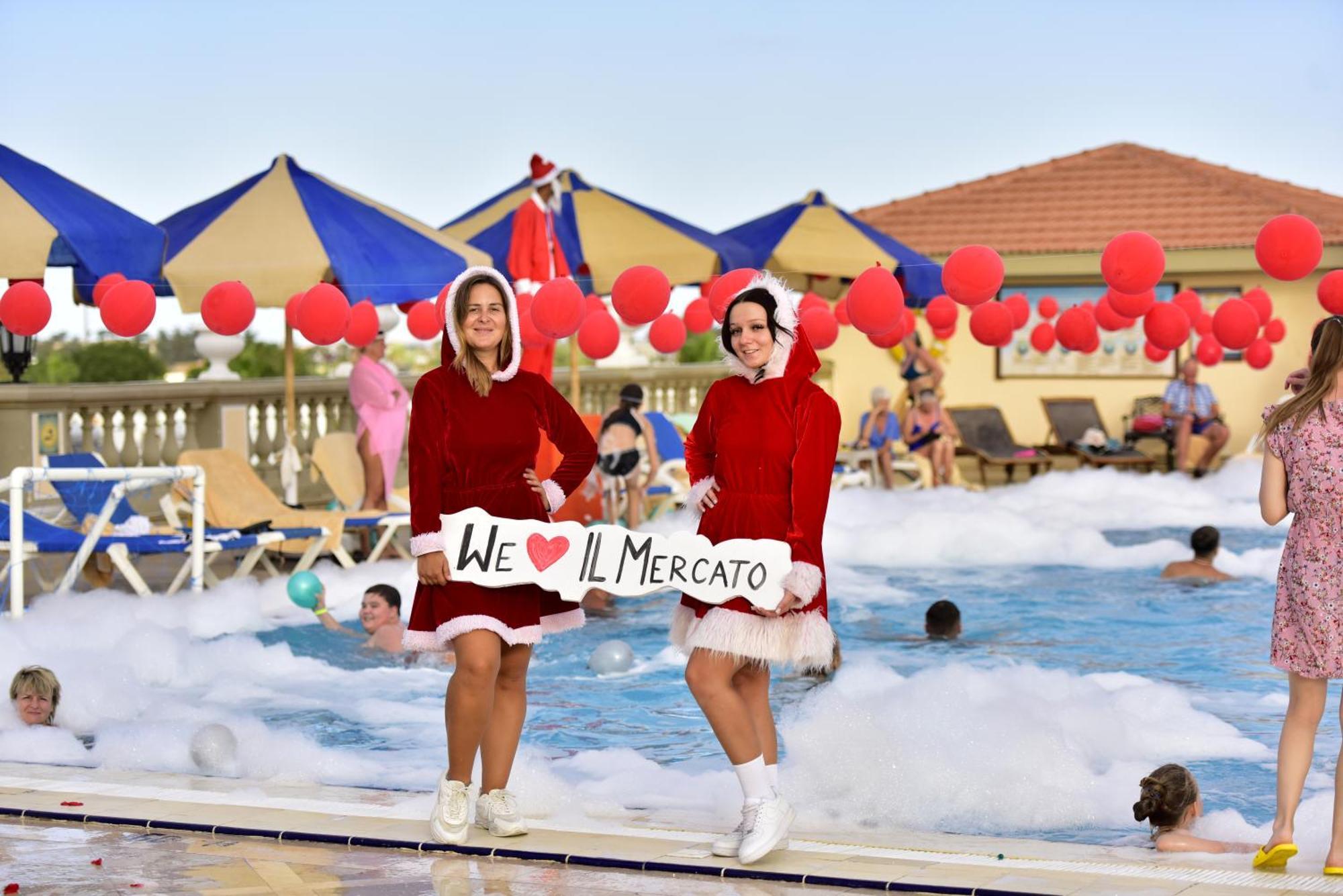Il Mercato & Spa Resort 5*