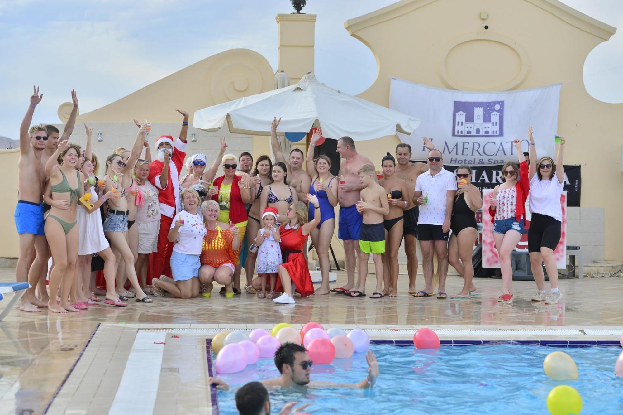 Resort Il Mercato & Spa Sharm El-Sheikh