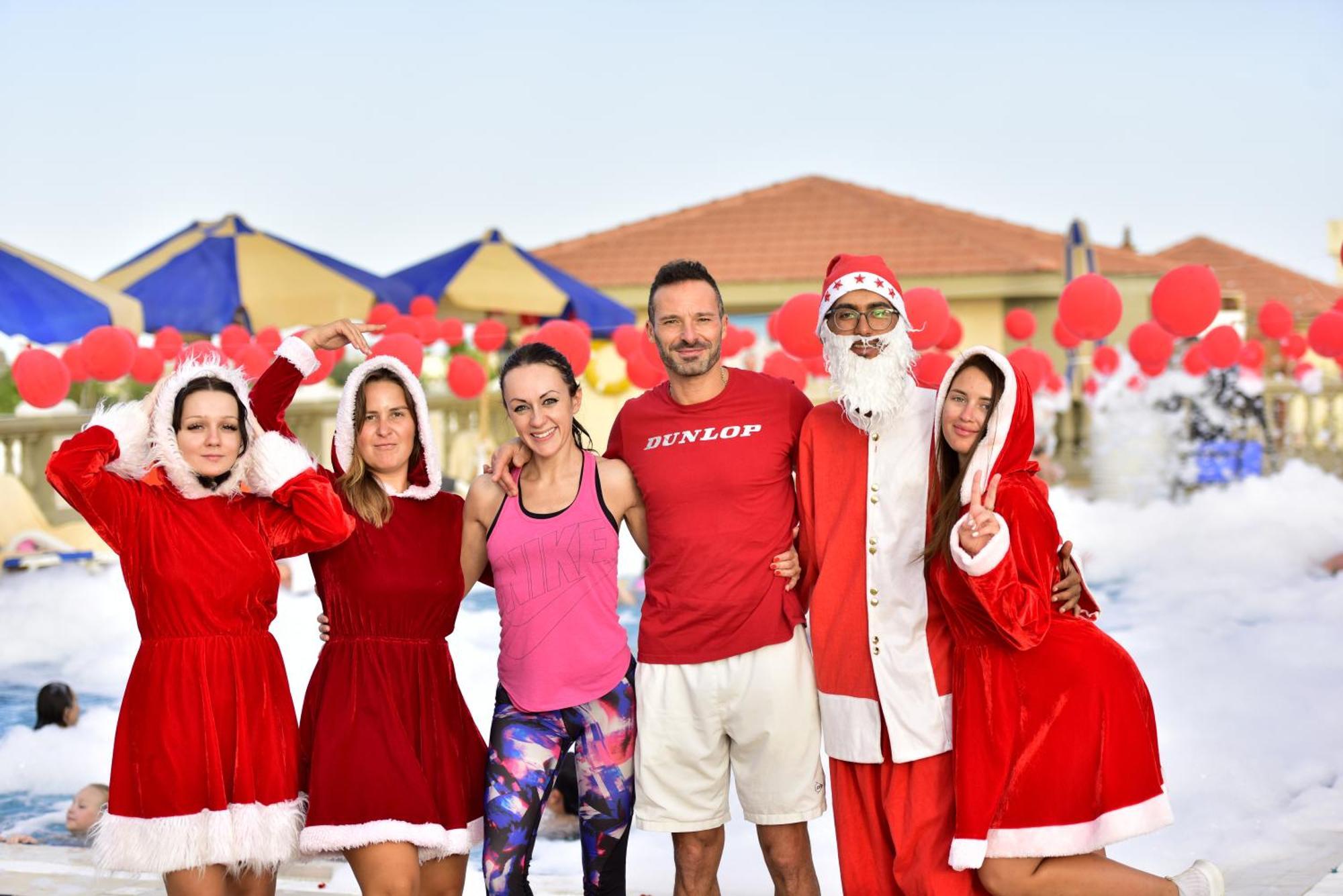 Il Mercato & Spa 5* Sharm El-Sheikh